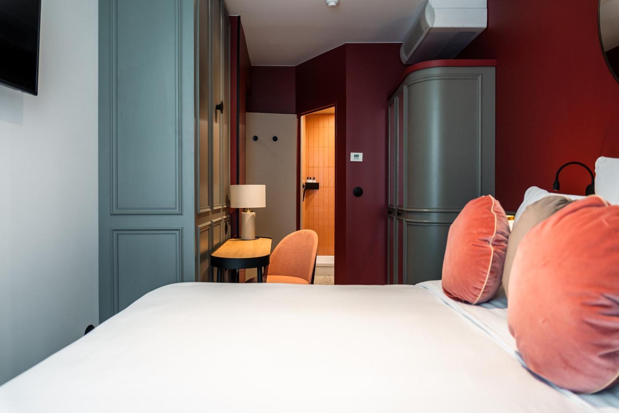 Pavillon Louvre Rivoli 3*