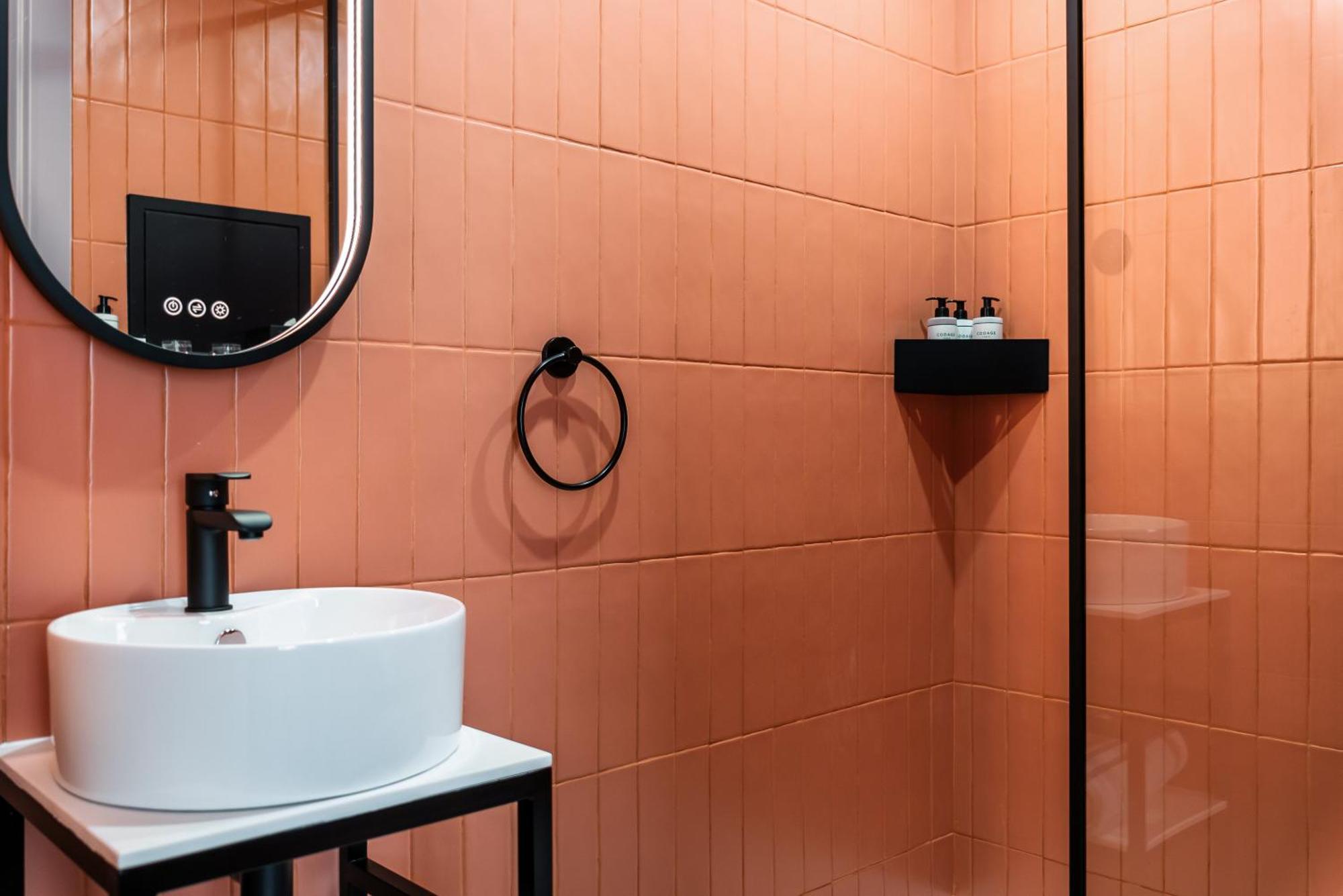 Hotel Pavillon Louvre Rivoli 3*
