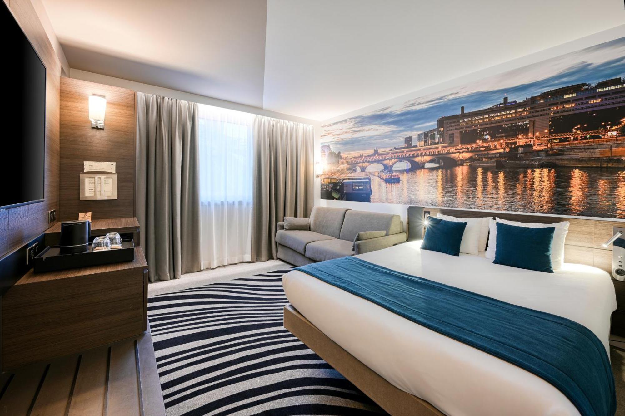 Novotel Centre Bercy 4* Paris