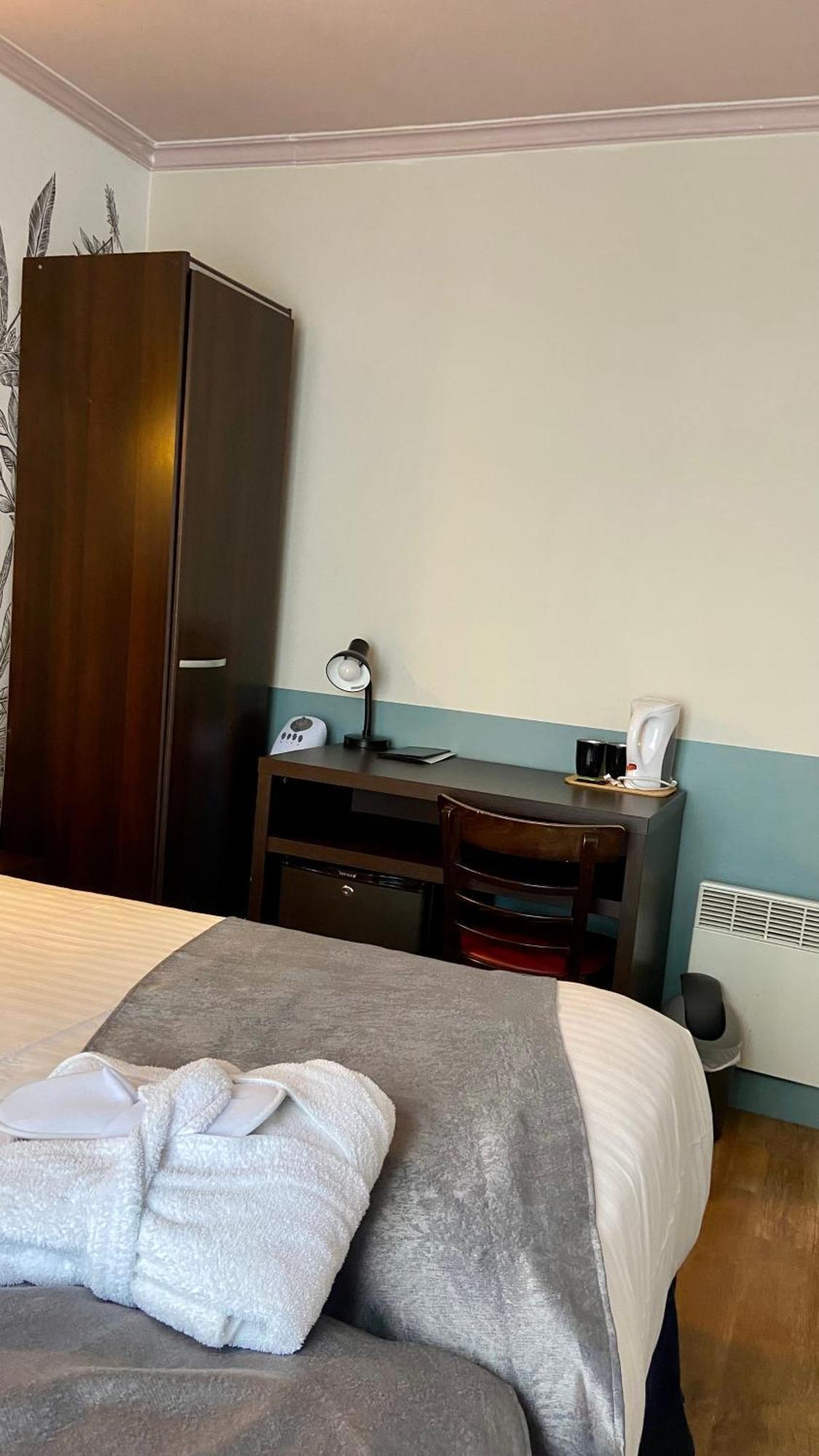 Hotel Amadeus