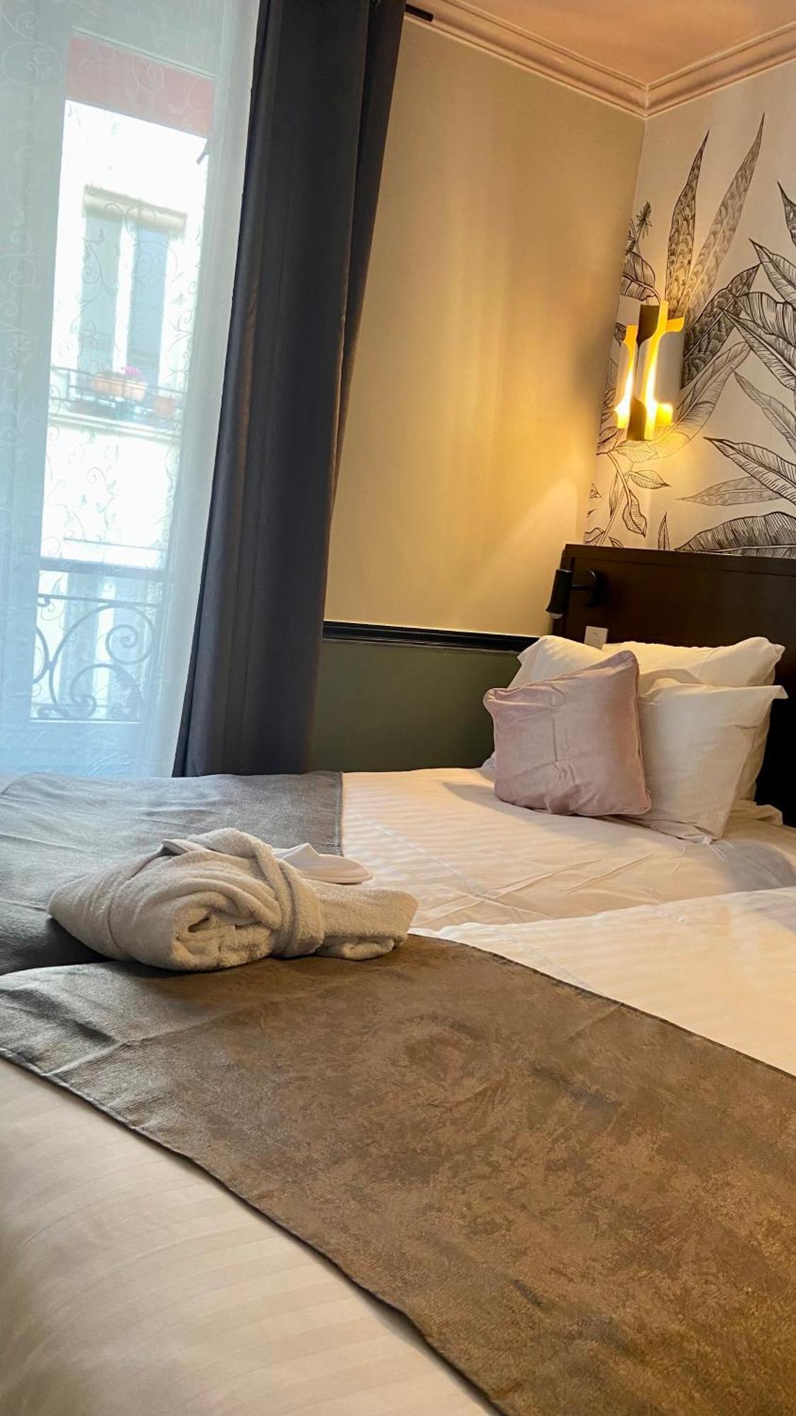 Amadeus Hotel