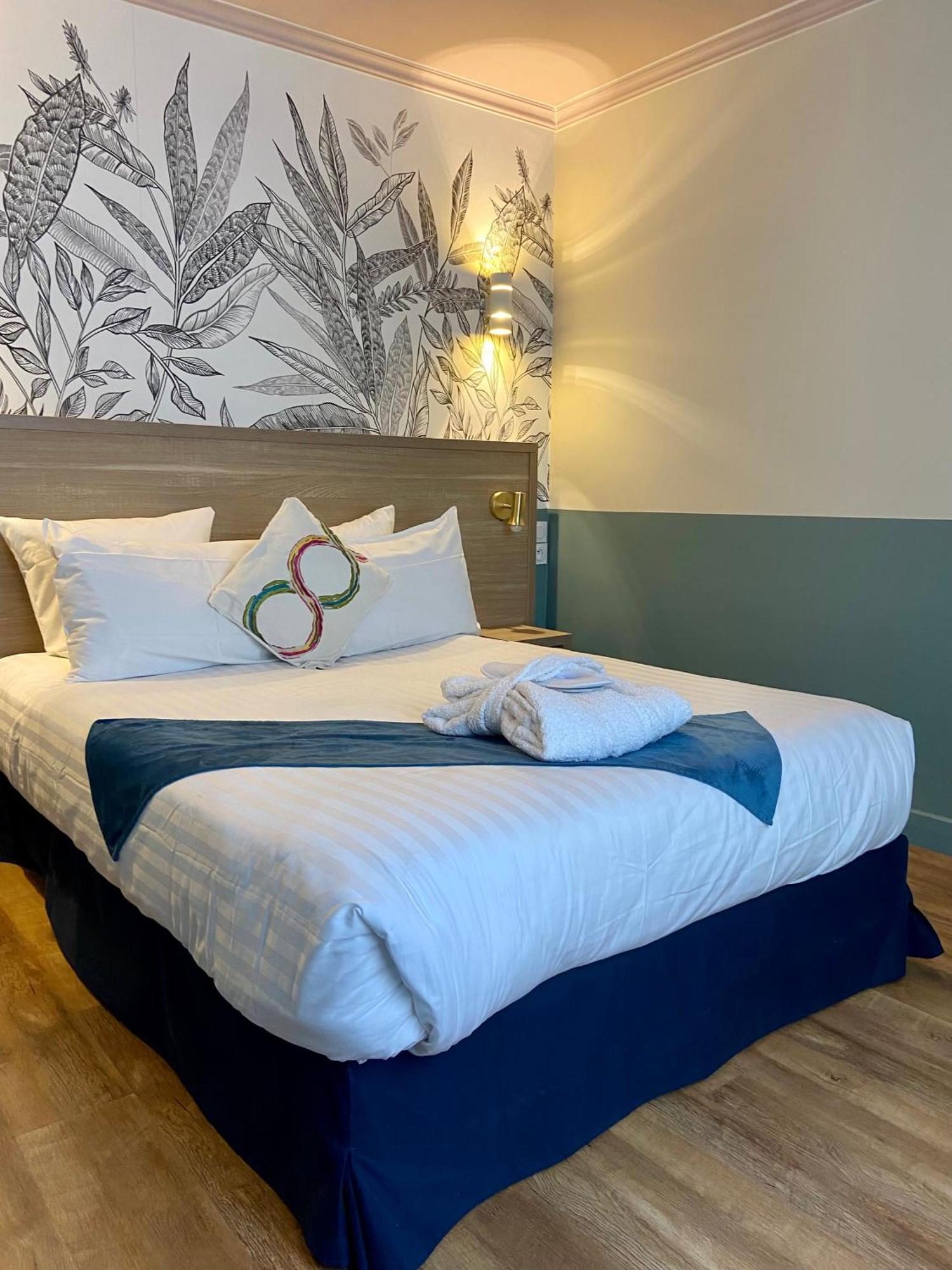 Hotel Amadeus Paris