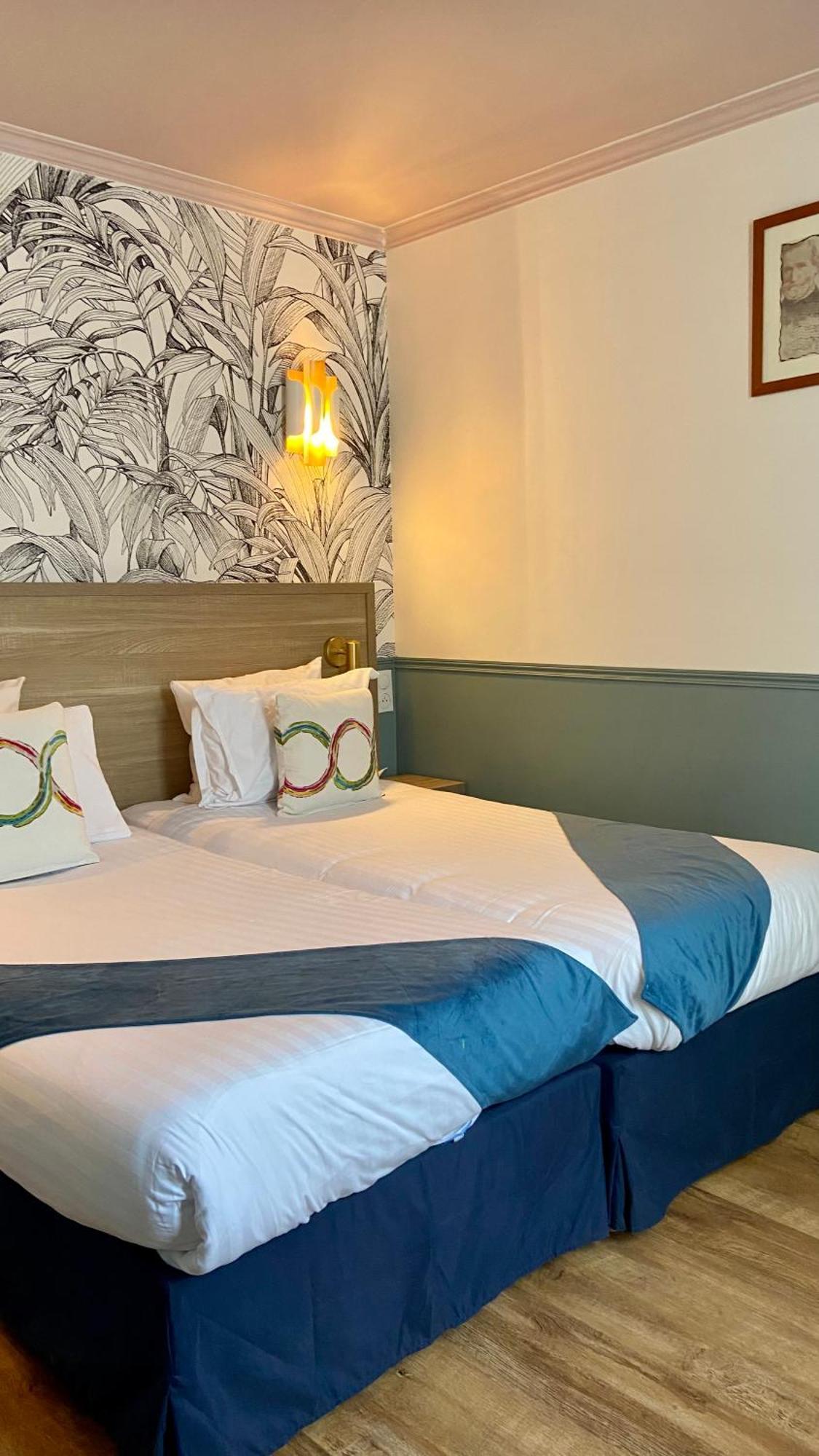 Hotel Amadeus Paris