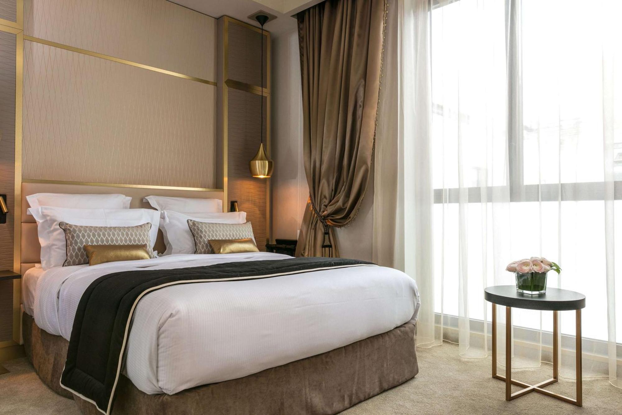 Hotel Niepce Paris, Curio Collection By Hilton Paris