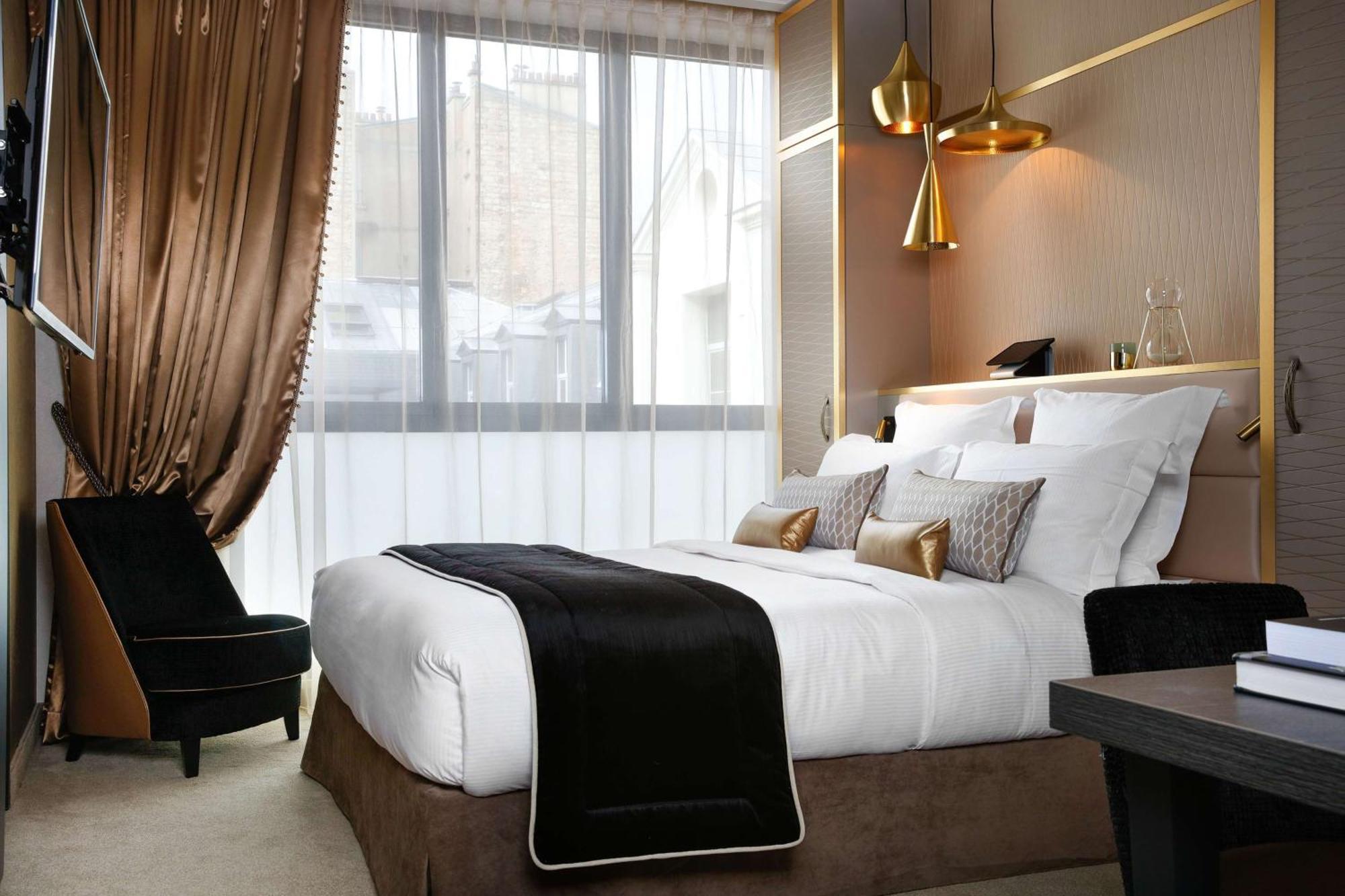 Niepce Paris, Curio Collection By Hilton 4* Paris