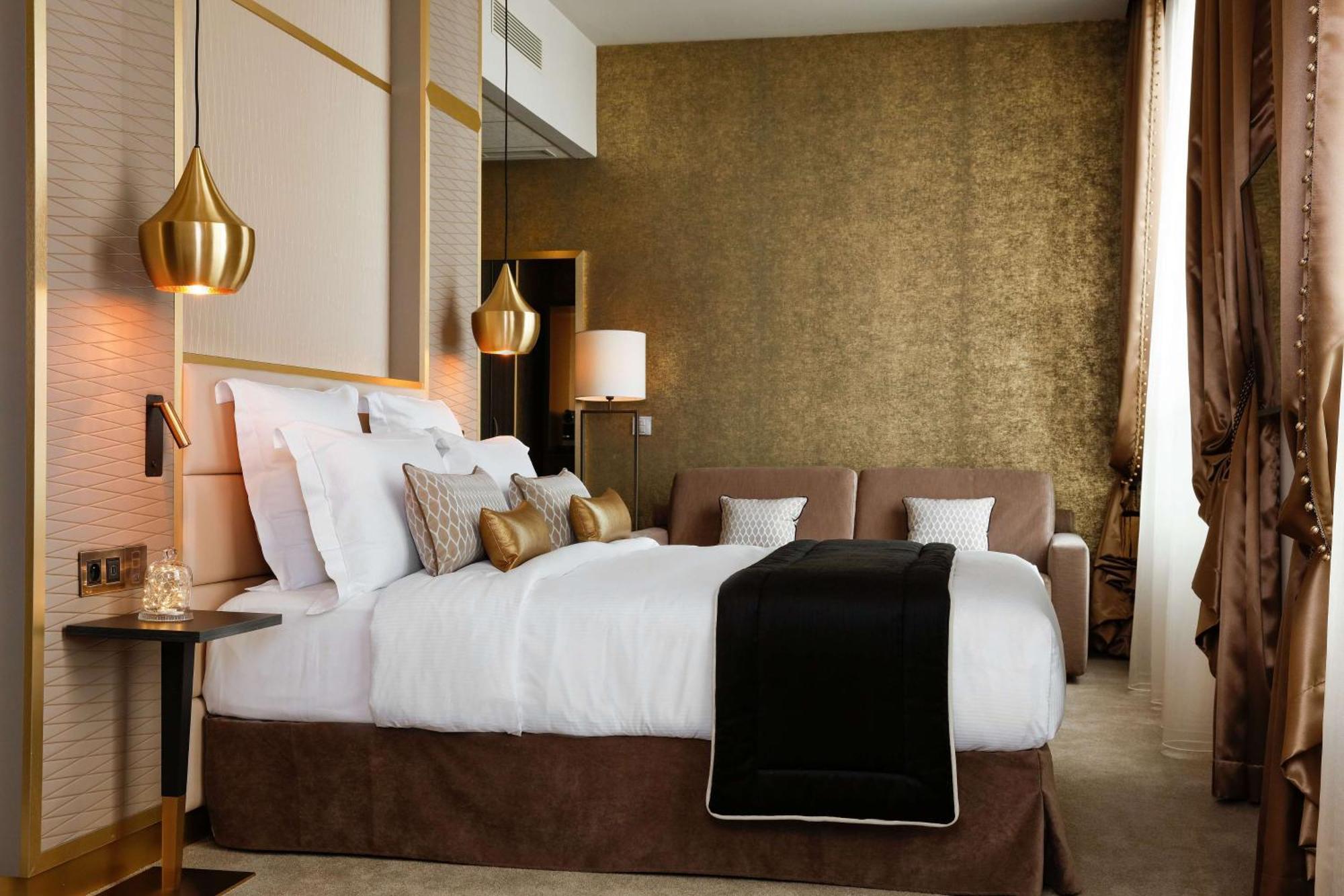 Niepce Paris, Curio Collection By Hilton 4*