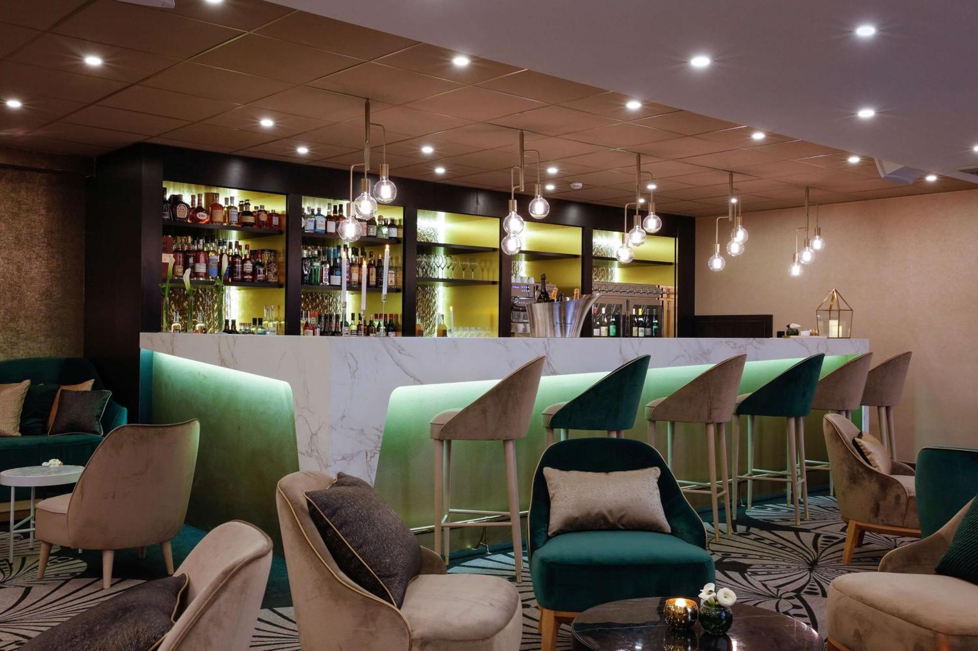 Niepce Paris, Curio Collection By Hilton Hotel 4*