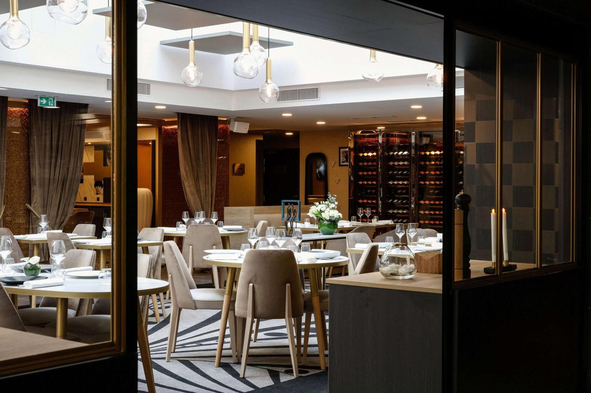 Niepce Paris, Curio Collection By Hilton 4*