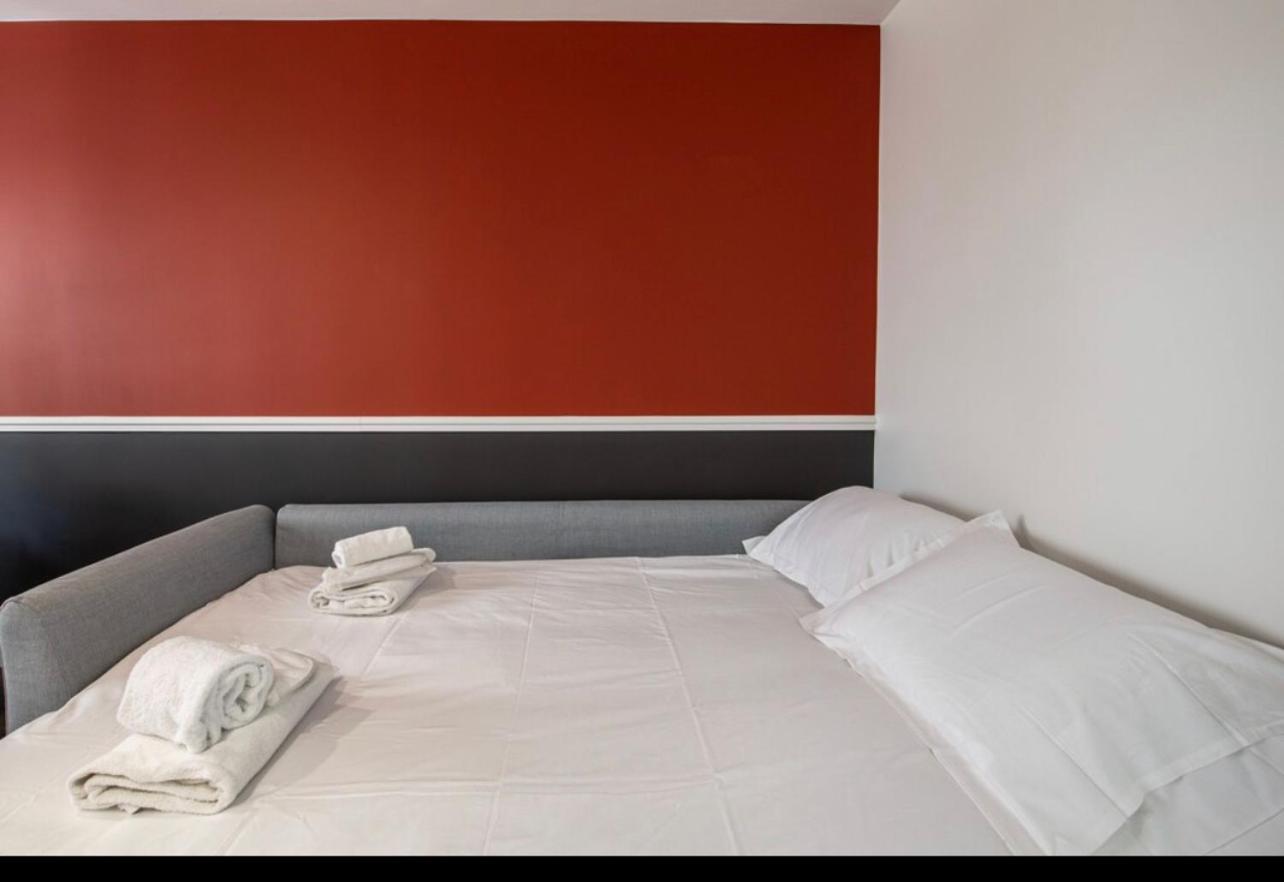 Bien Venu Chez Sarah Appartement Paris