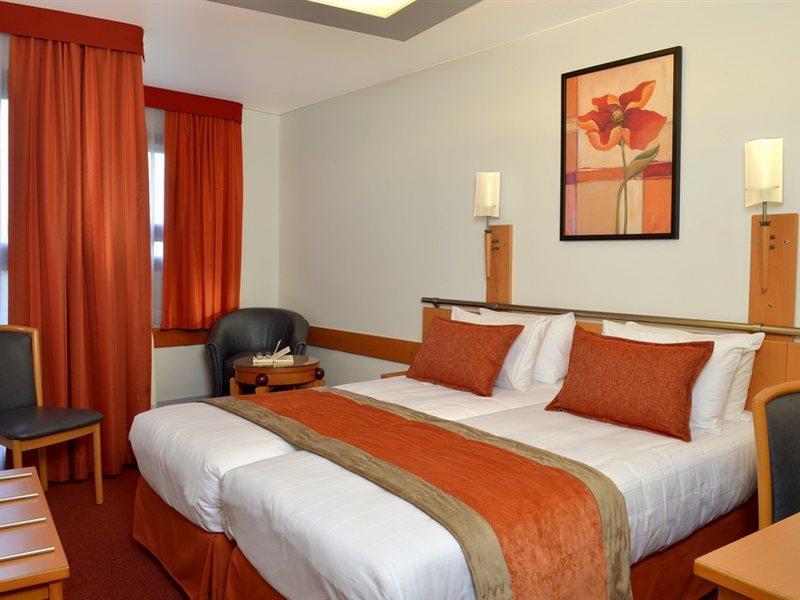 Hotel Opera Cadet Paris