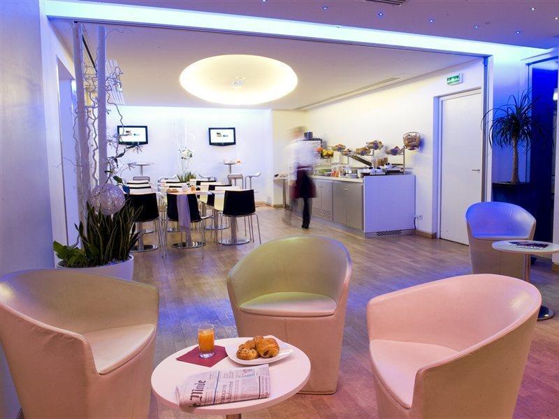 Adagio Centre Tour Eiffel Aparthotel