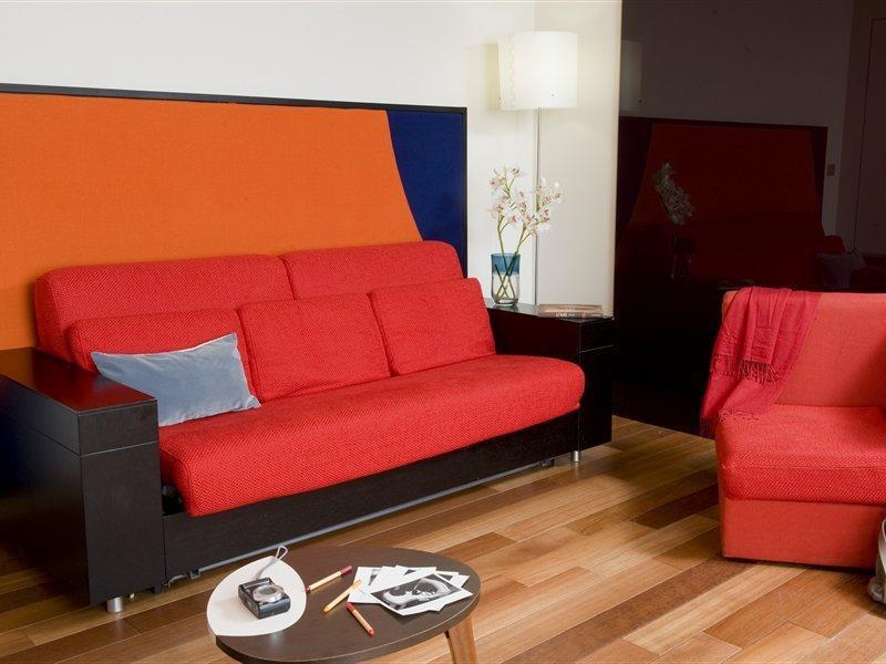 Aparthotel Adagio Centre Tour Eiffel 4*