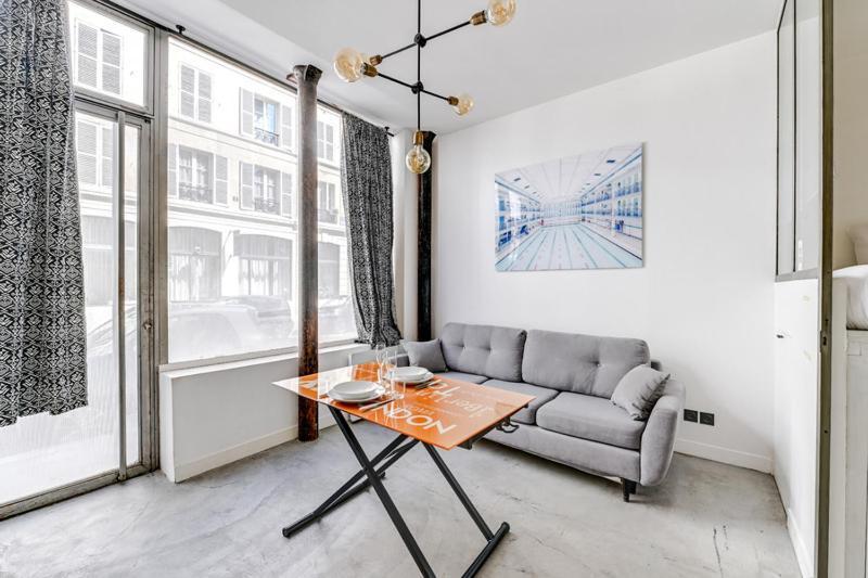 125 Cochine - Superbe A Apartment