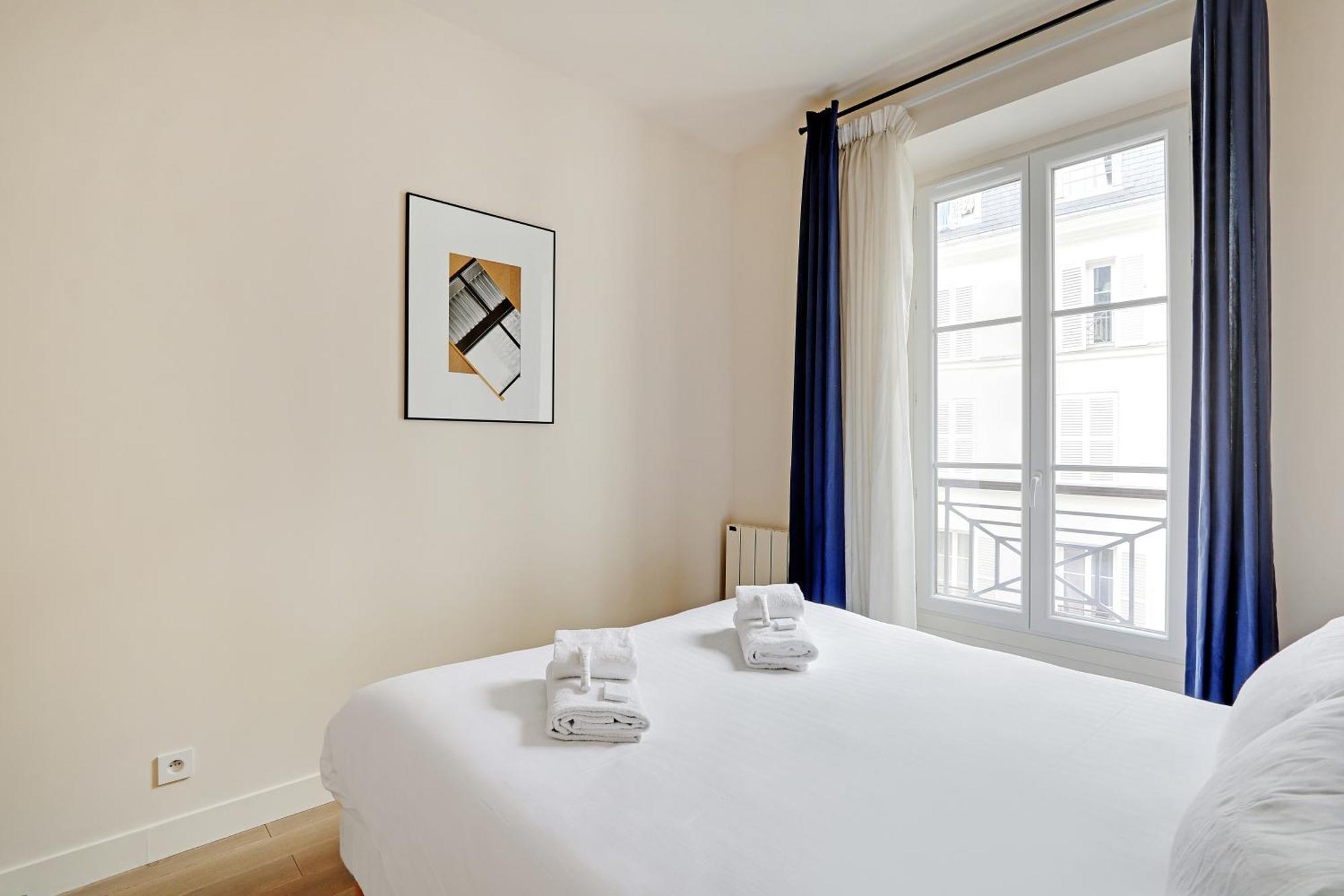 Pick A Flat's In Madeleine - Rue Tronchet Paris