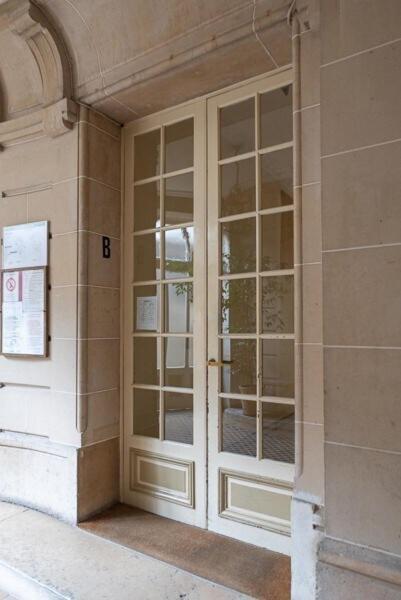 Superbe Hammam A Montparnasse Apartment *