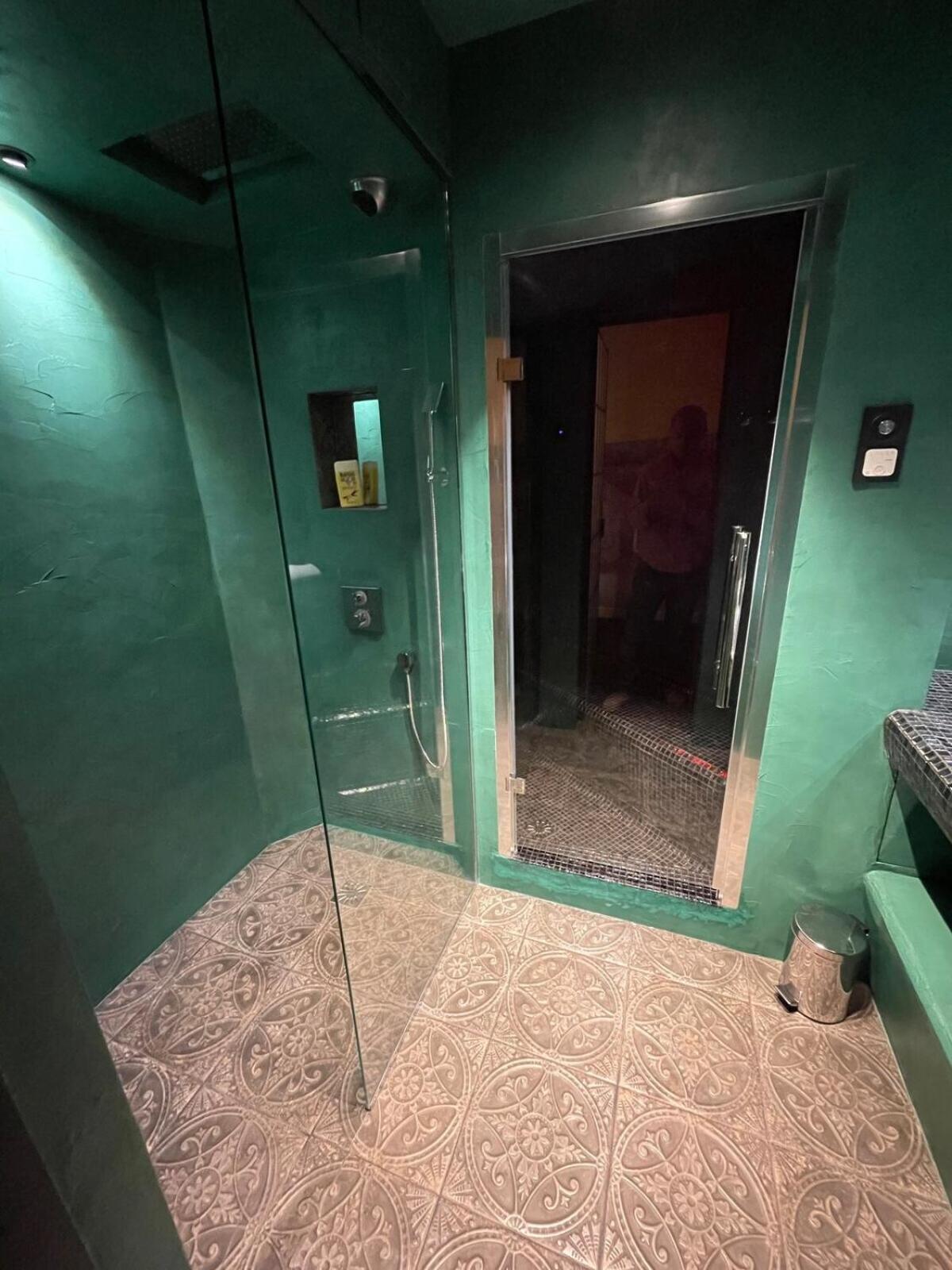 Apartment Superbe Hammam A Montparnasse Paris