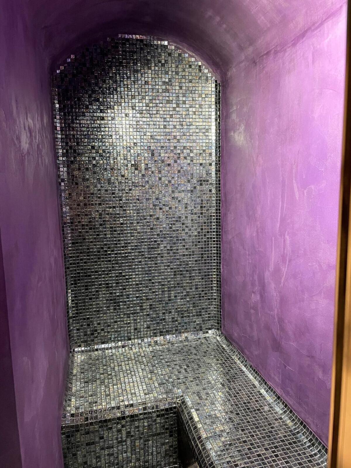 Apartment Superbe Hammam A Montparnasse *