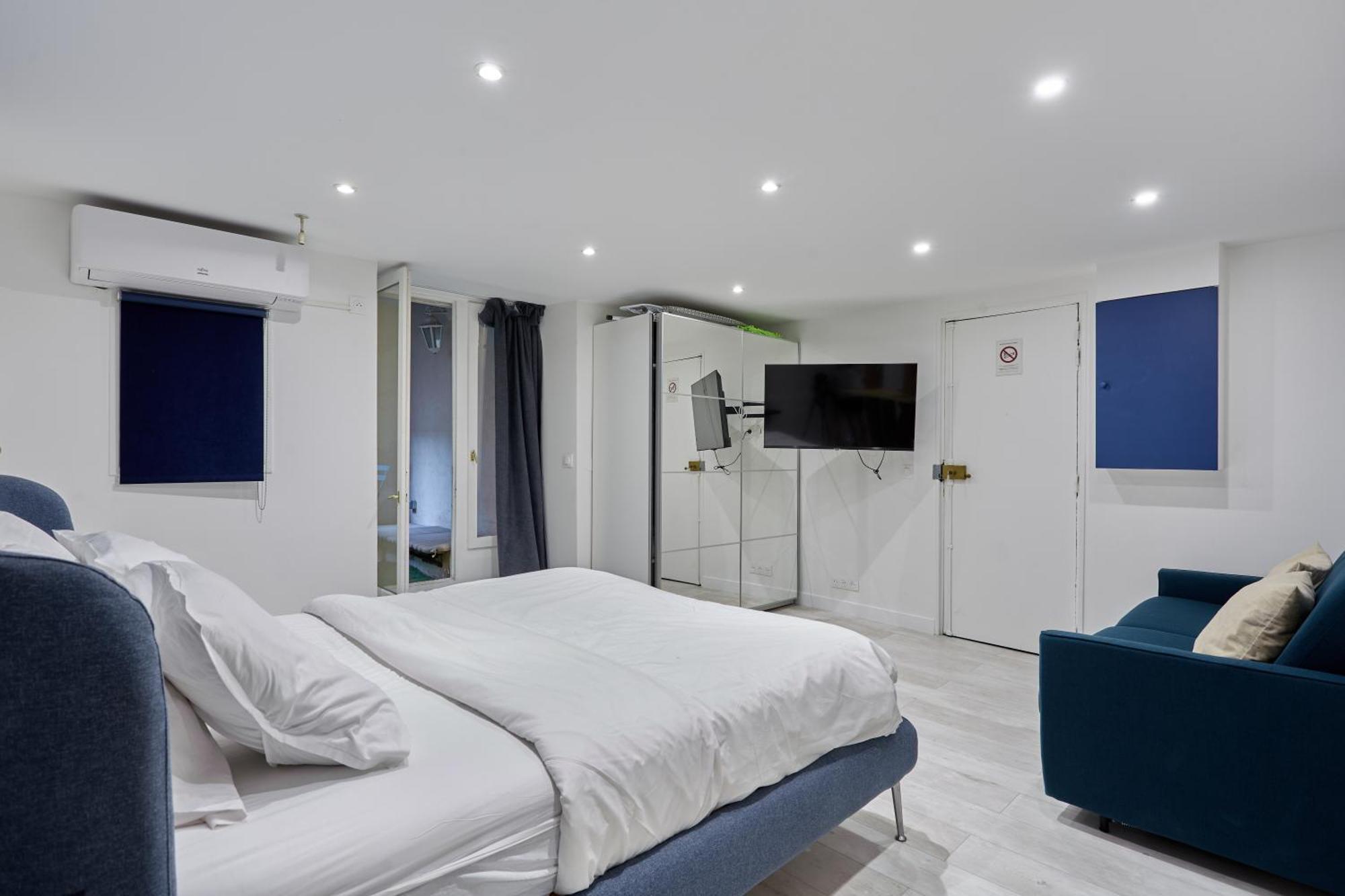 Rent A - Caire, Montorgueil Apartment Paris