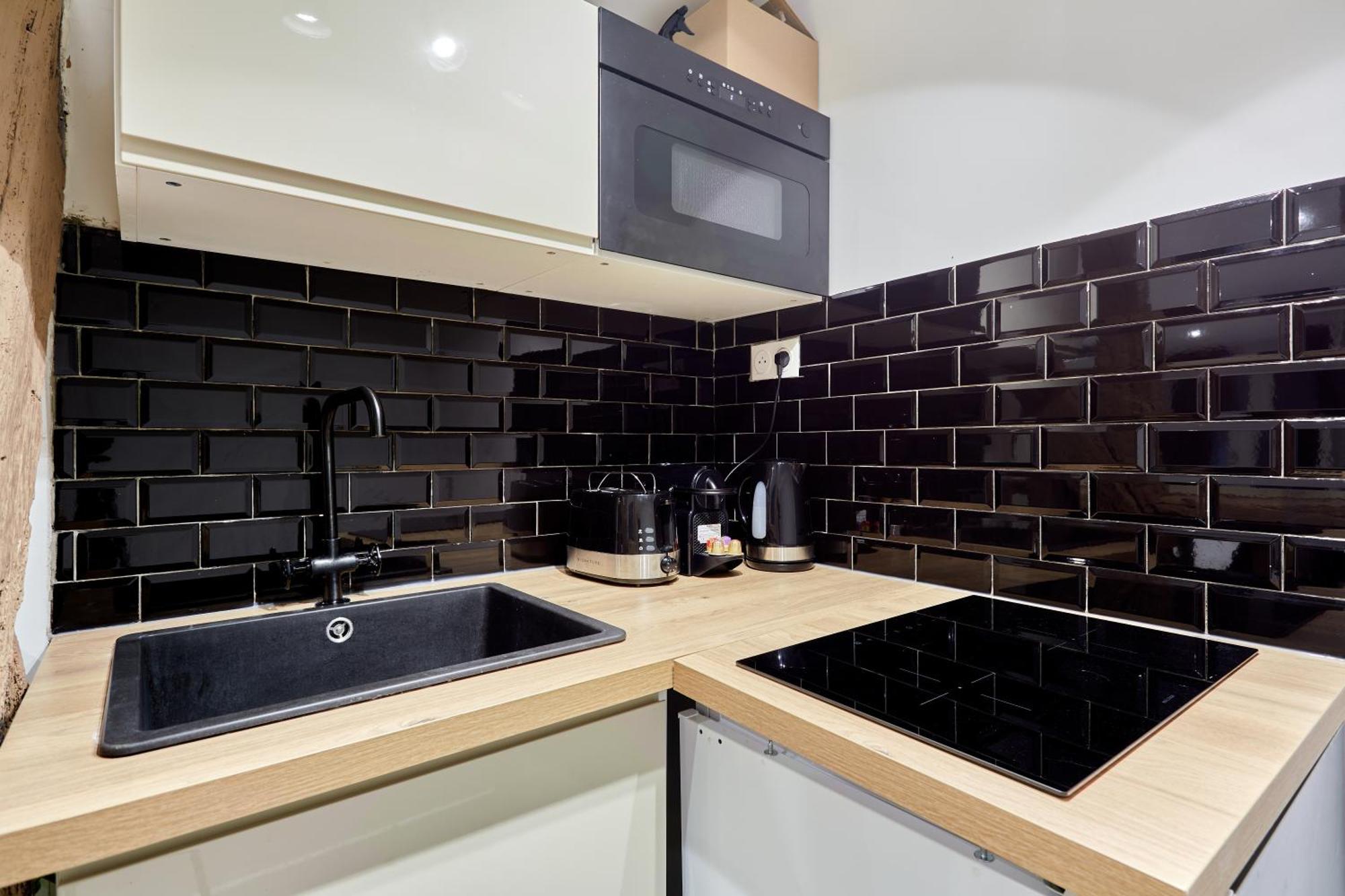Rent A - Caire, Montorgueil Apartment Paris