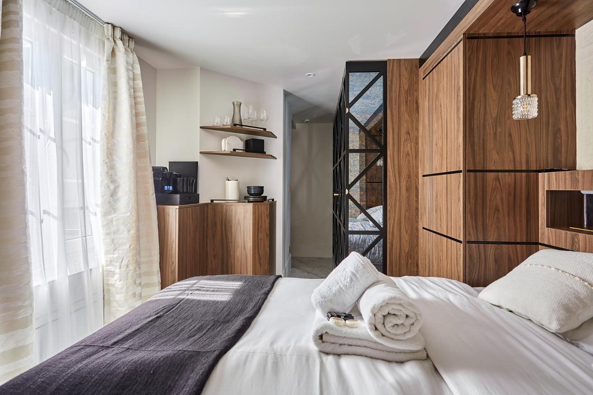 Apartment Louvre Museum By Prestige Paris