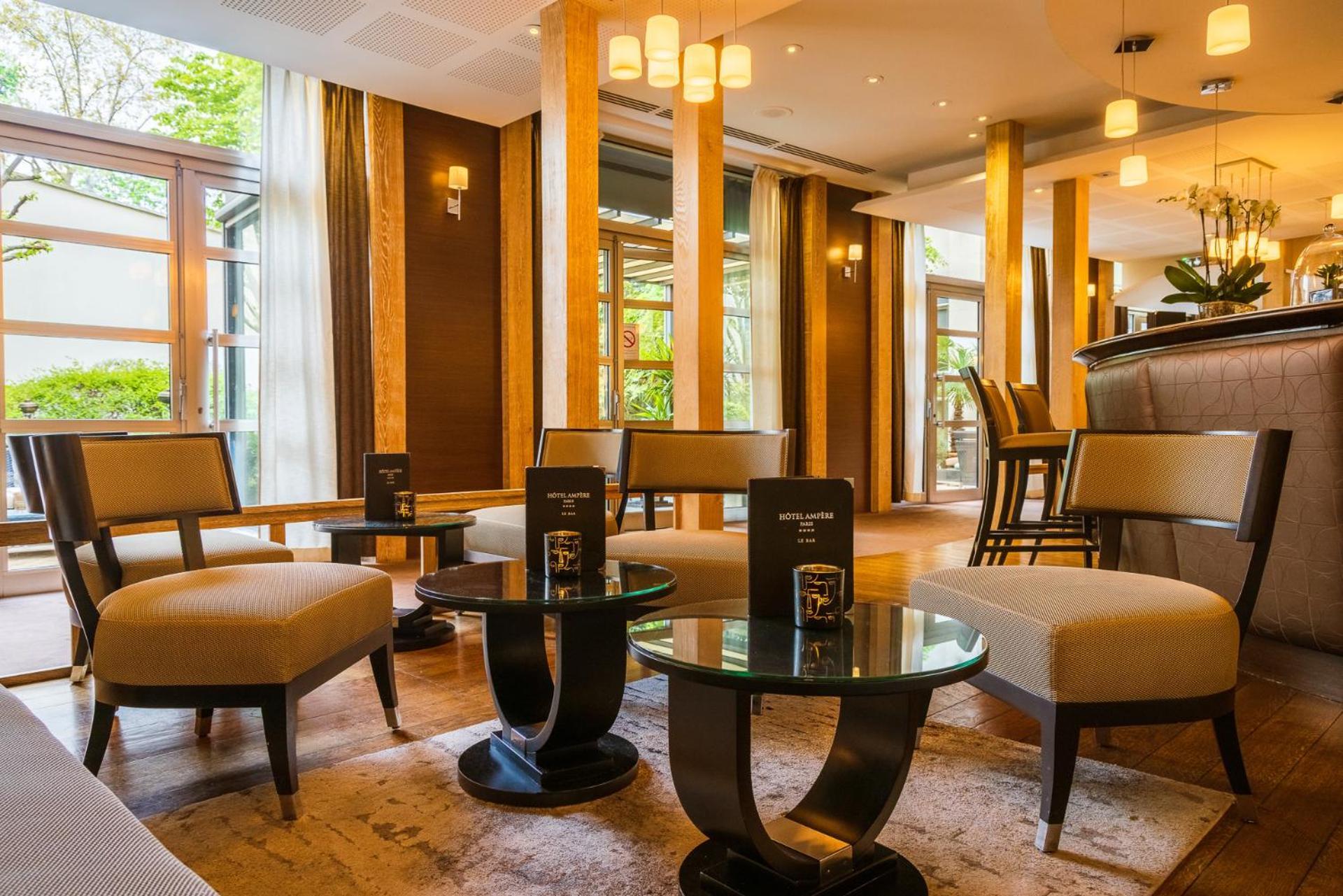 Ampère Hotel