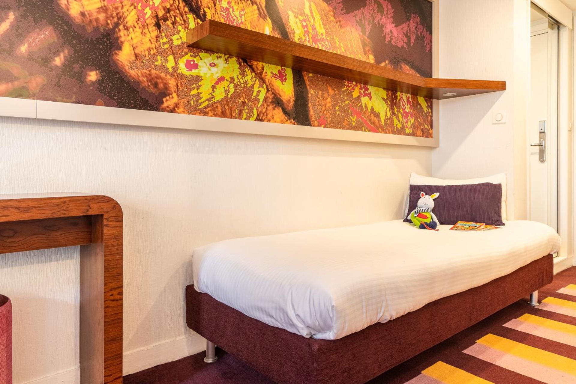 Ampère Hotel Paris