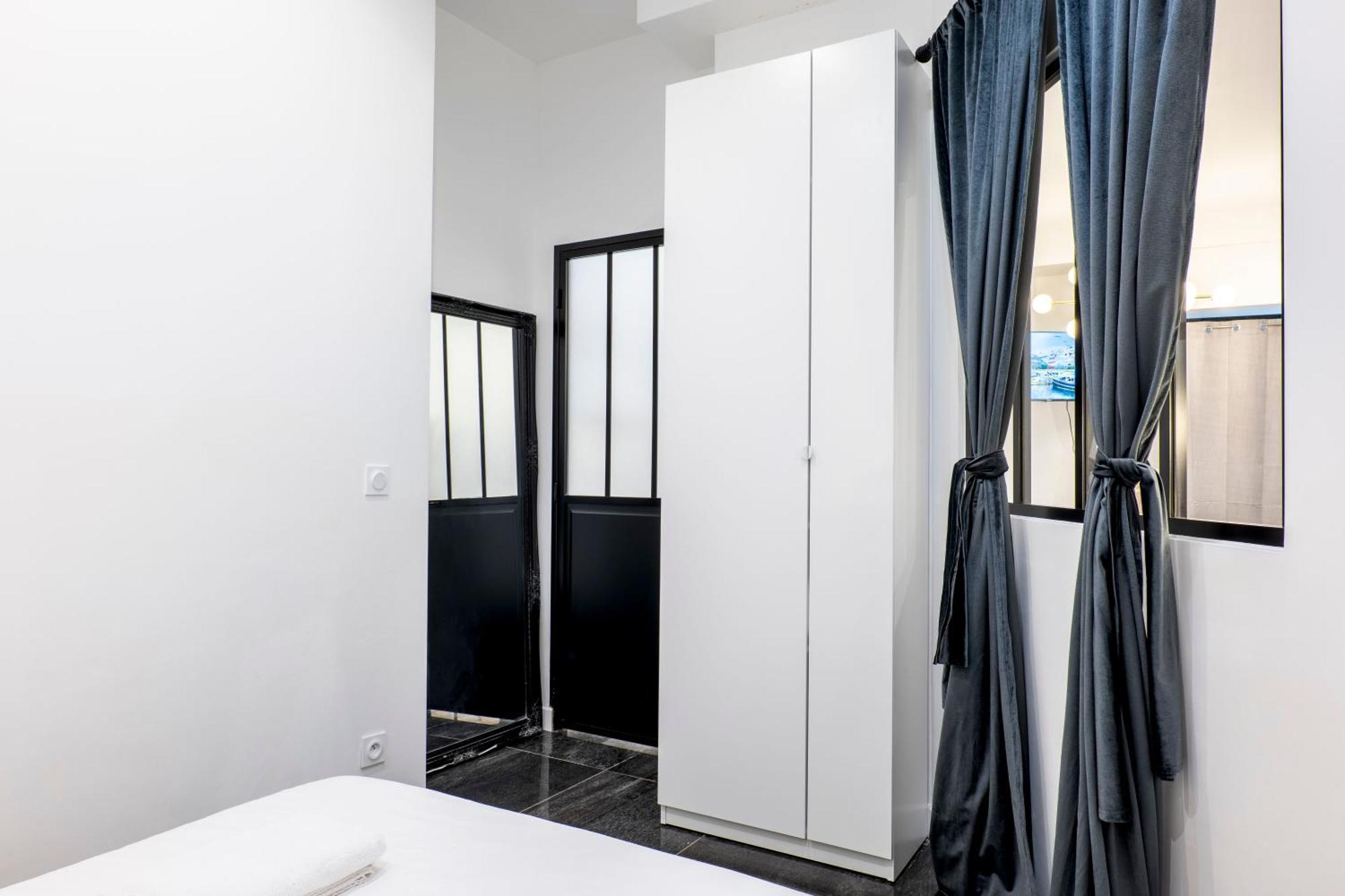 Le Marais - Appartement Paris