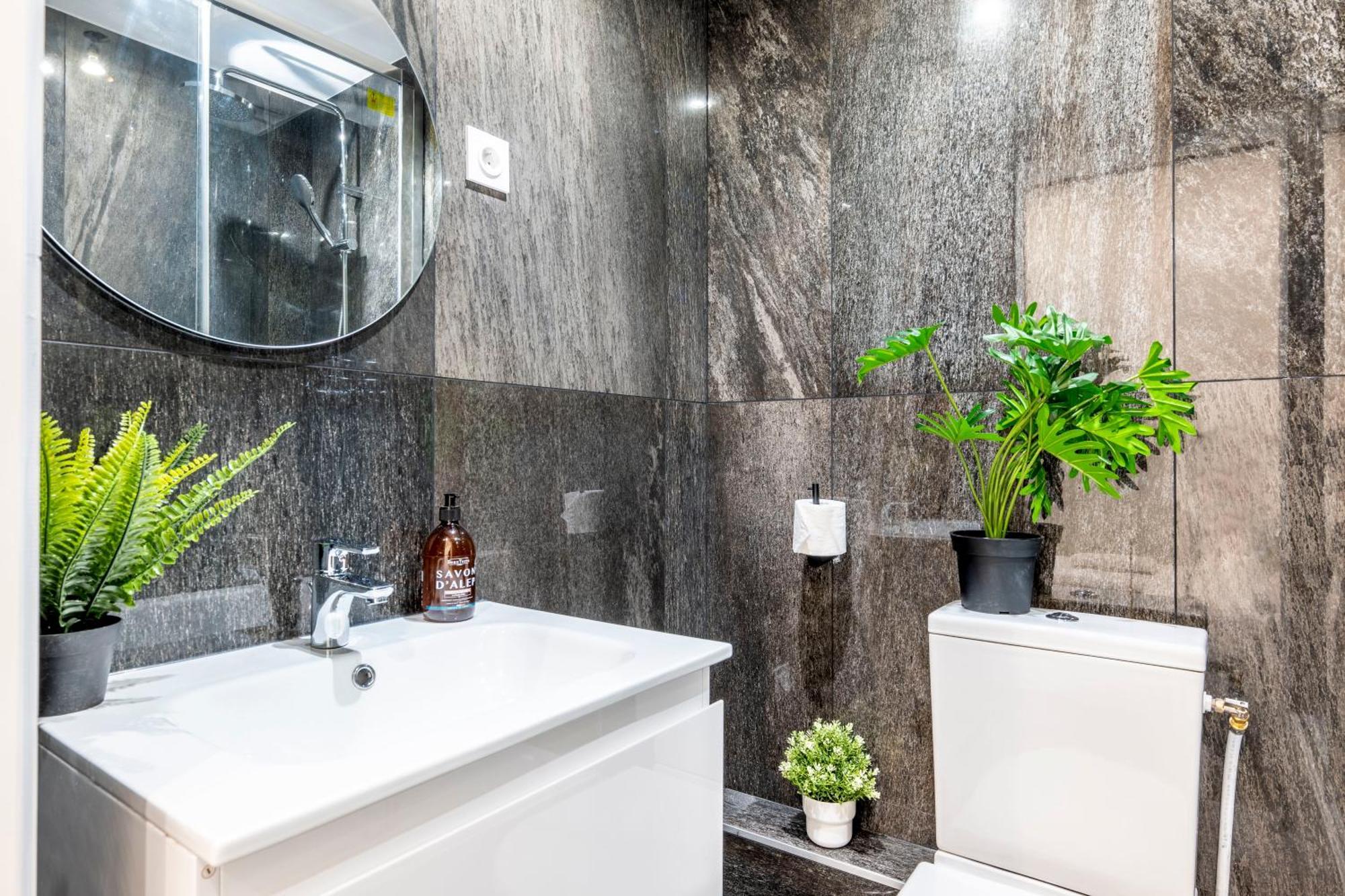 Appartement Le Marais -