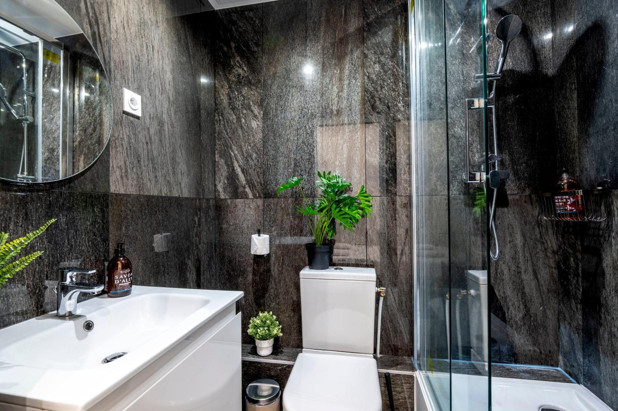 Appartement Le Marais - Paris