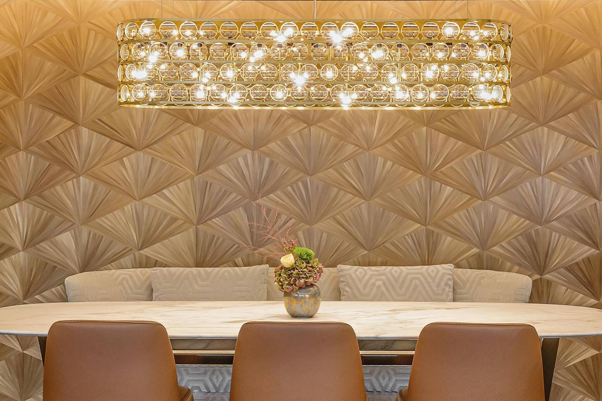 Hotel Bvlgari 5*
