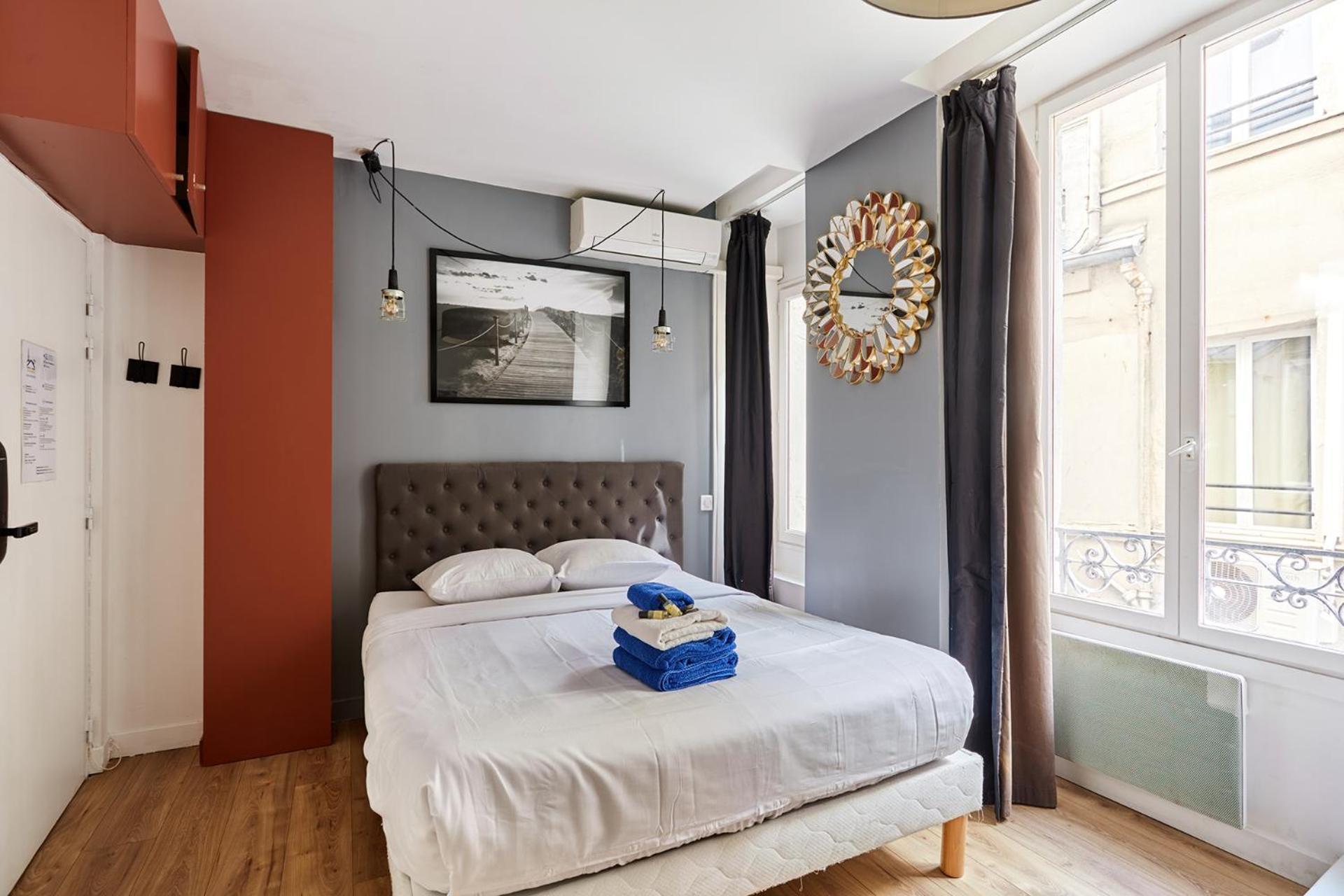 Rent A - Caire, Montorgueil Apartment *