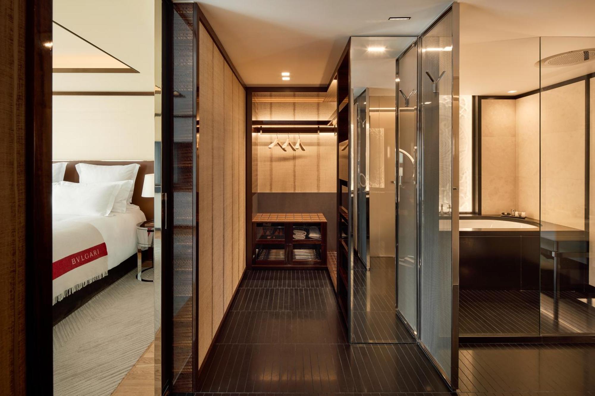 Hotel Bvlgari