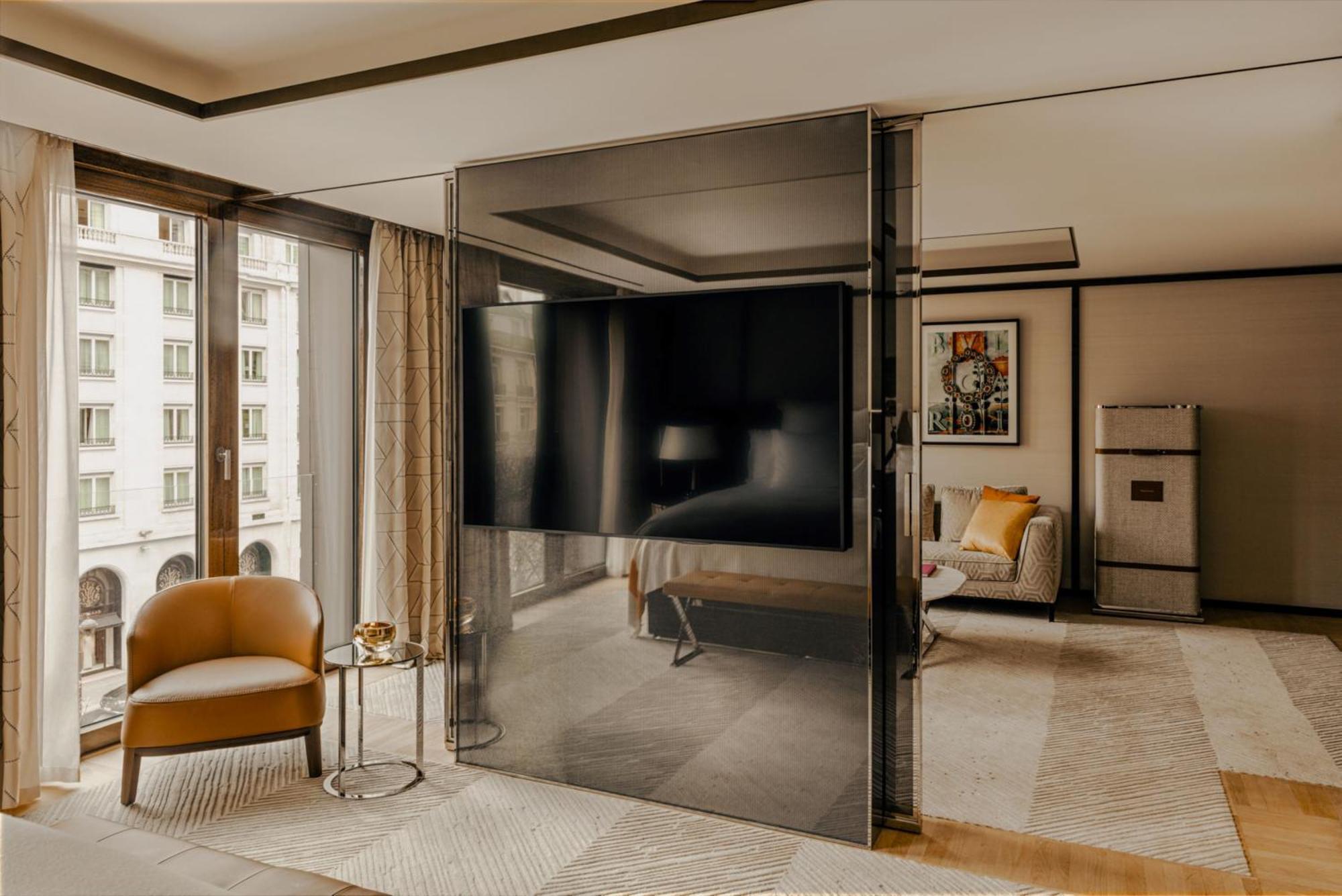 Bvlgari Paris