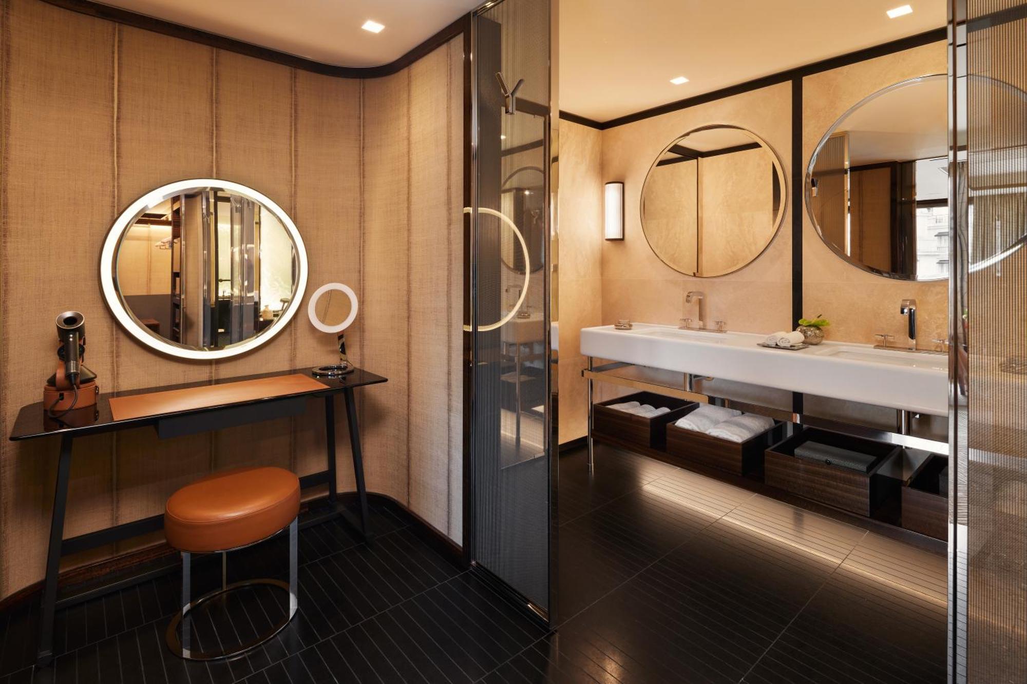 Hotel Bvlgari