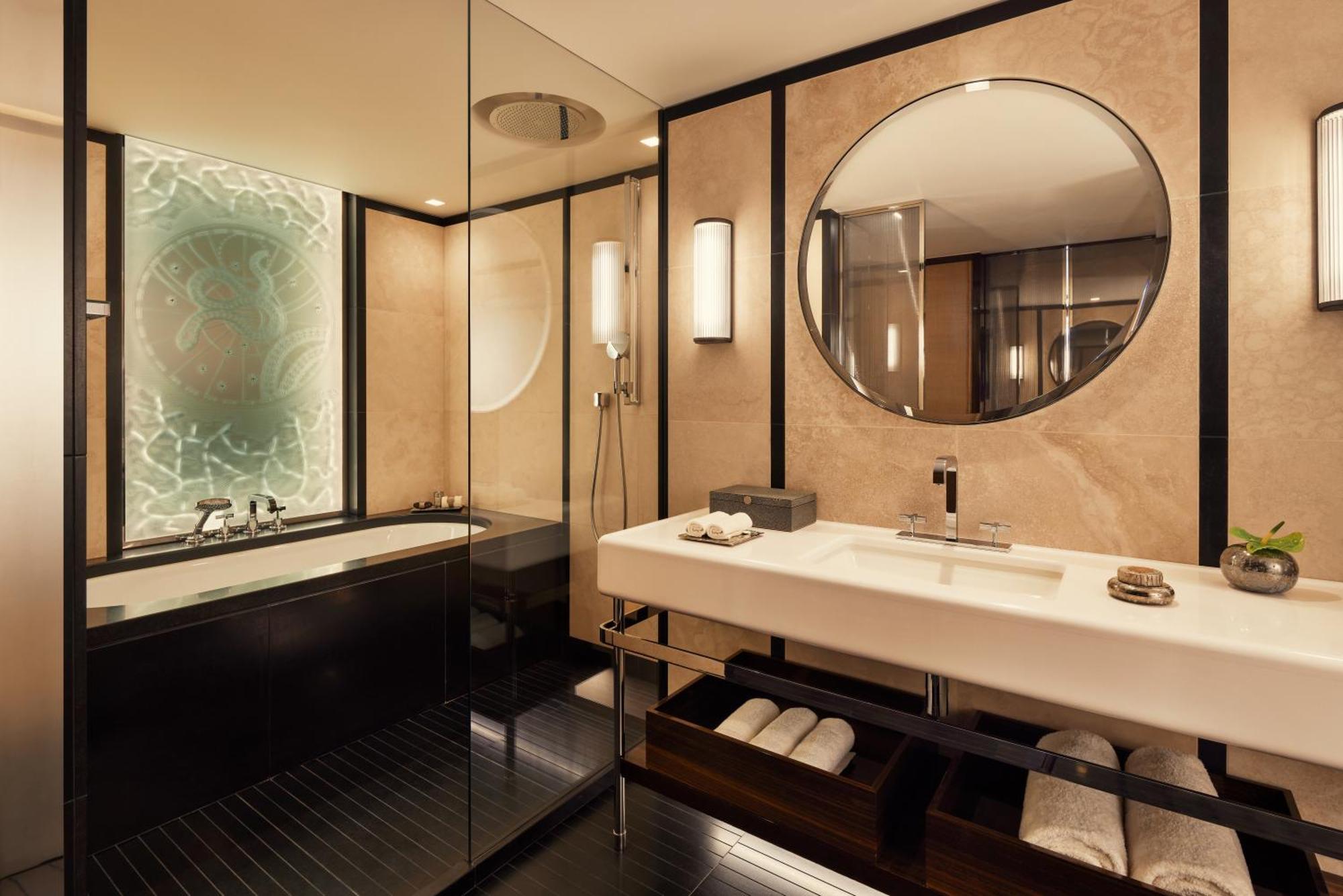 Bvlgari Hotel