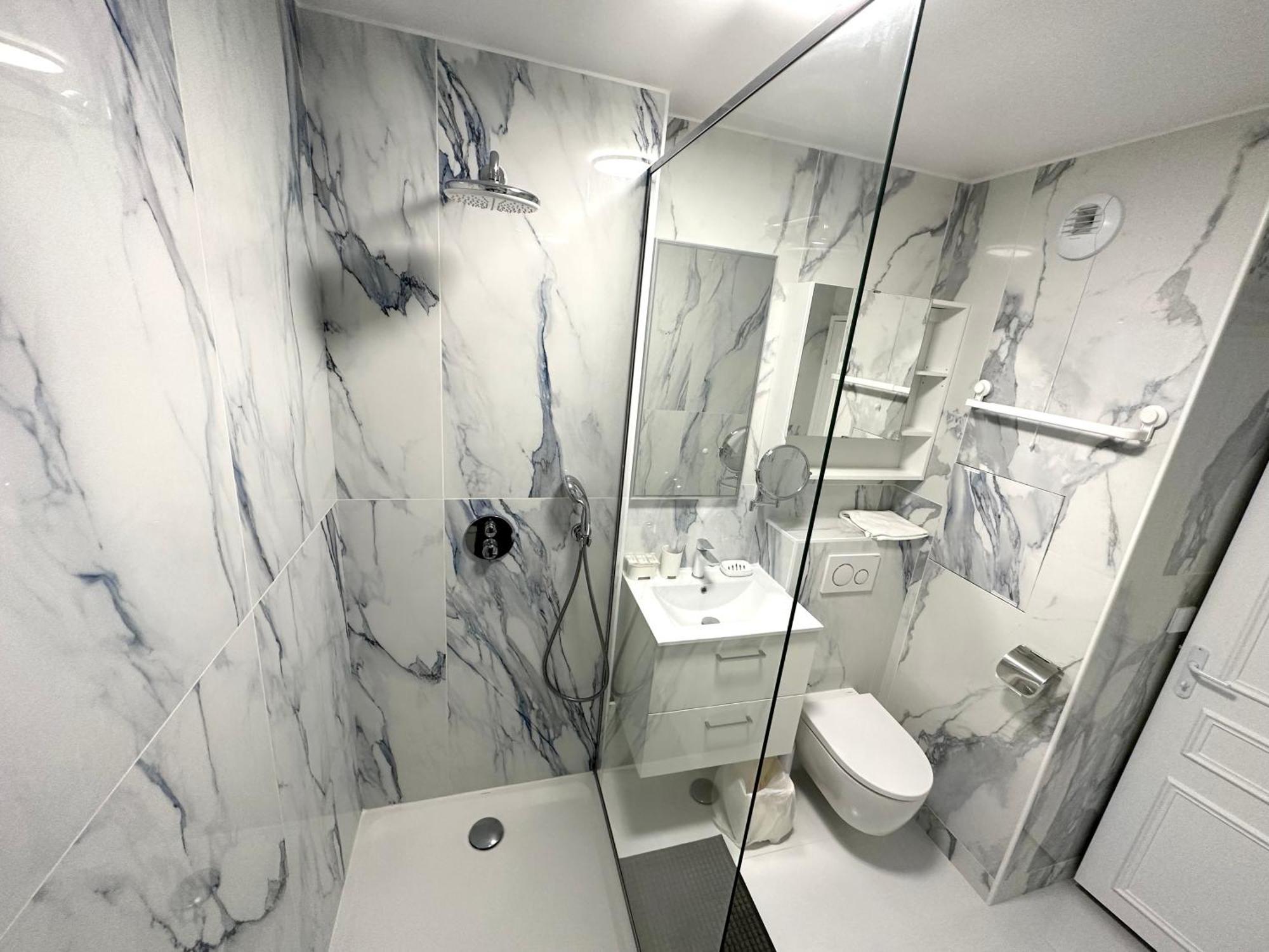Studio Trip In - Gare De L'est Apartment Paris