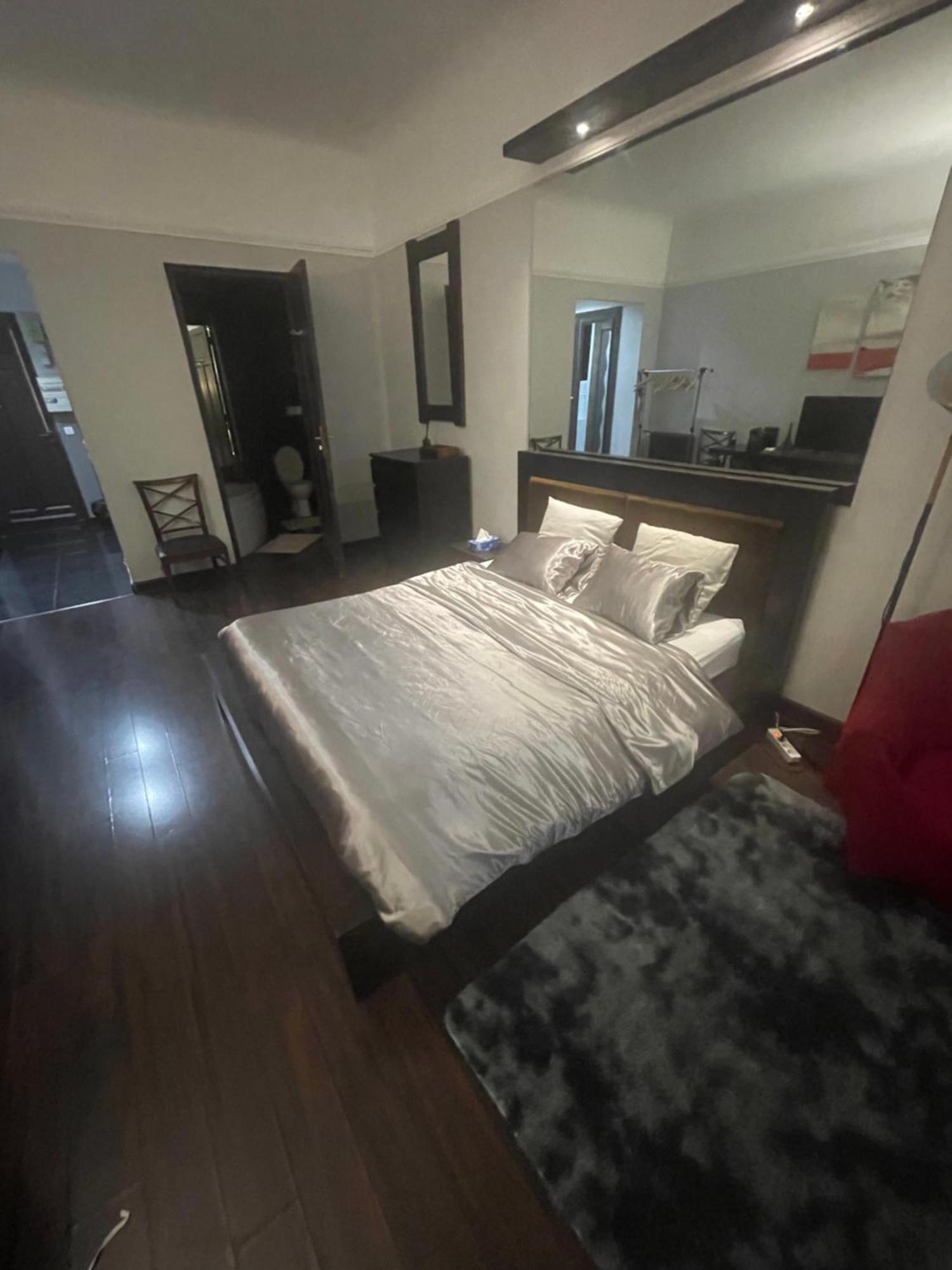 élysées Vip * Paris