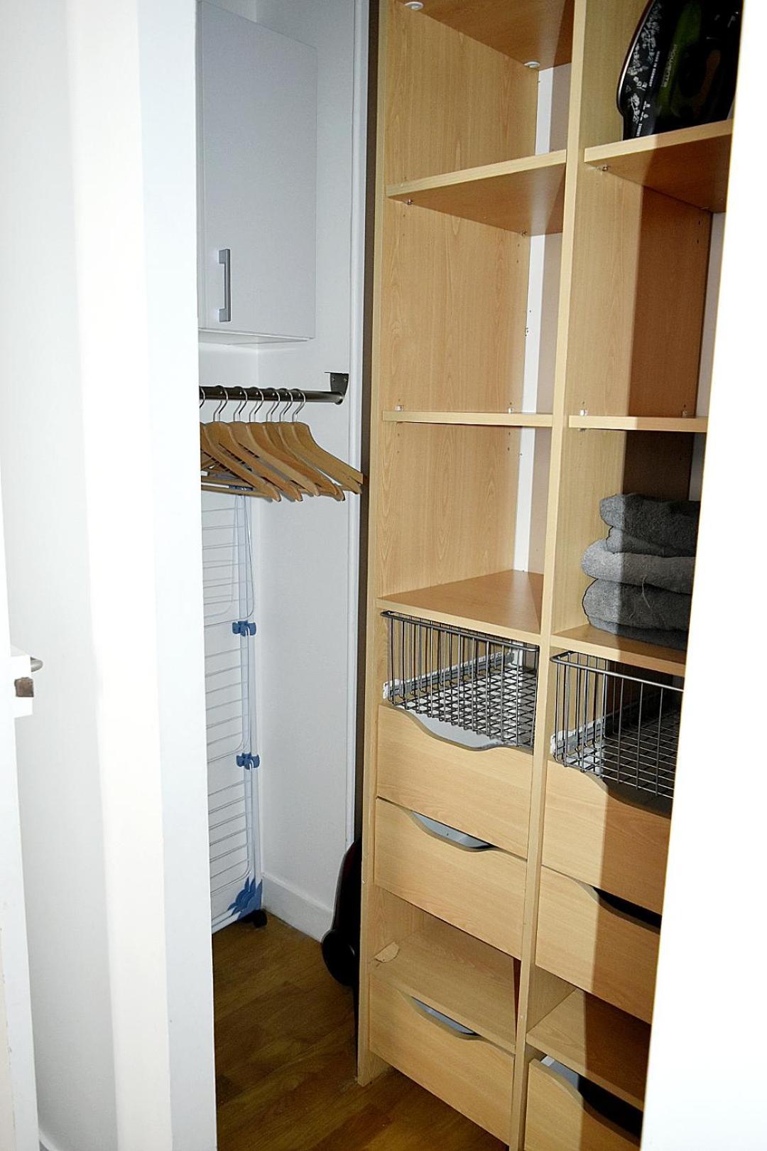 Frühstückspension Cdh Lantiez Paris