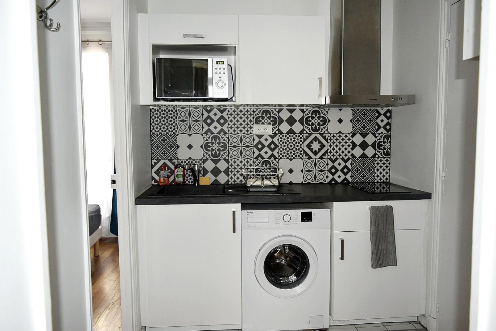Frühstückspension Cdh Lantiez Paris