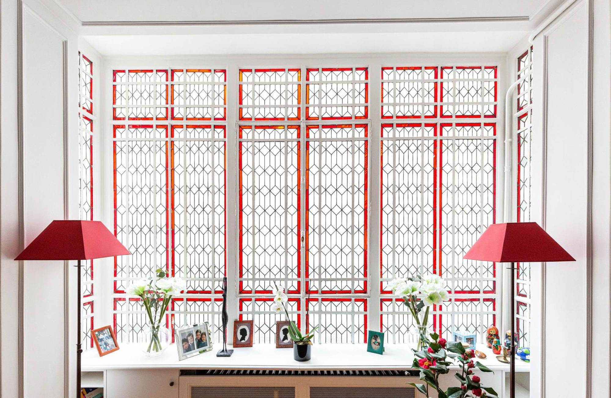 Apartment Veeve - Classical Features In The 9th Paris
