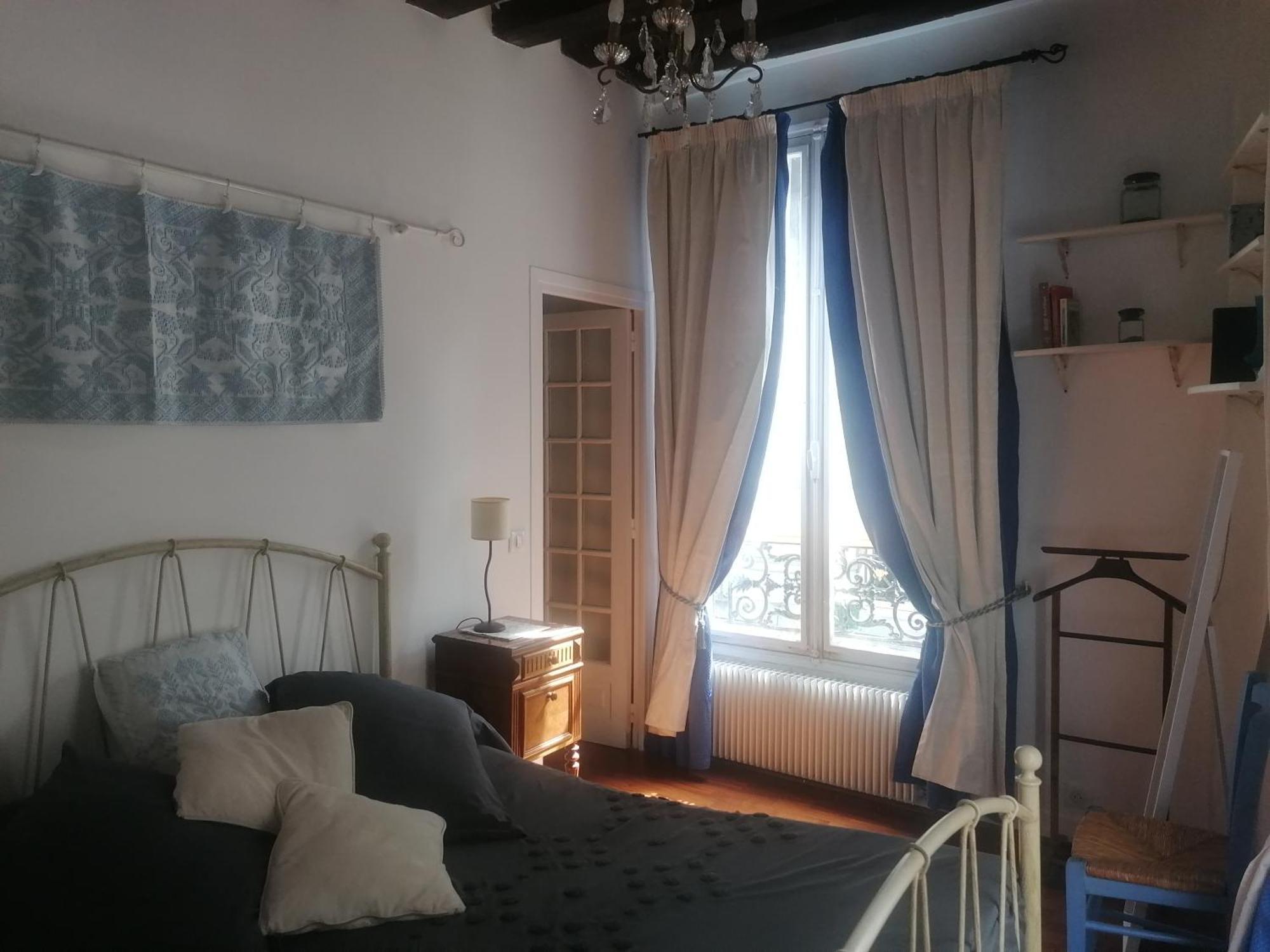 Coeur De - Montorgueil - Heart Of - Charming Super For Your Ideal Parisian Days *