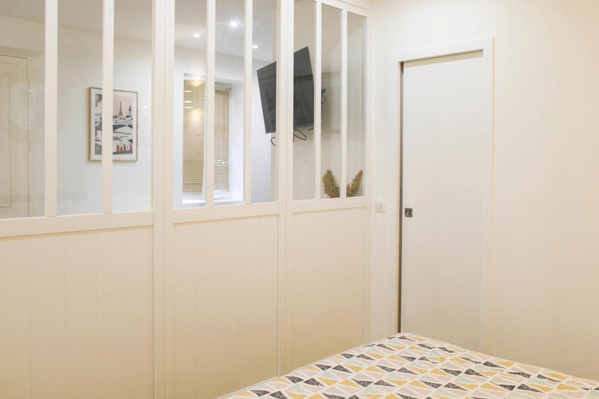 Joli 34 M Neuf Avec Terrasse - Montmartre * Paris