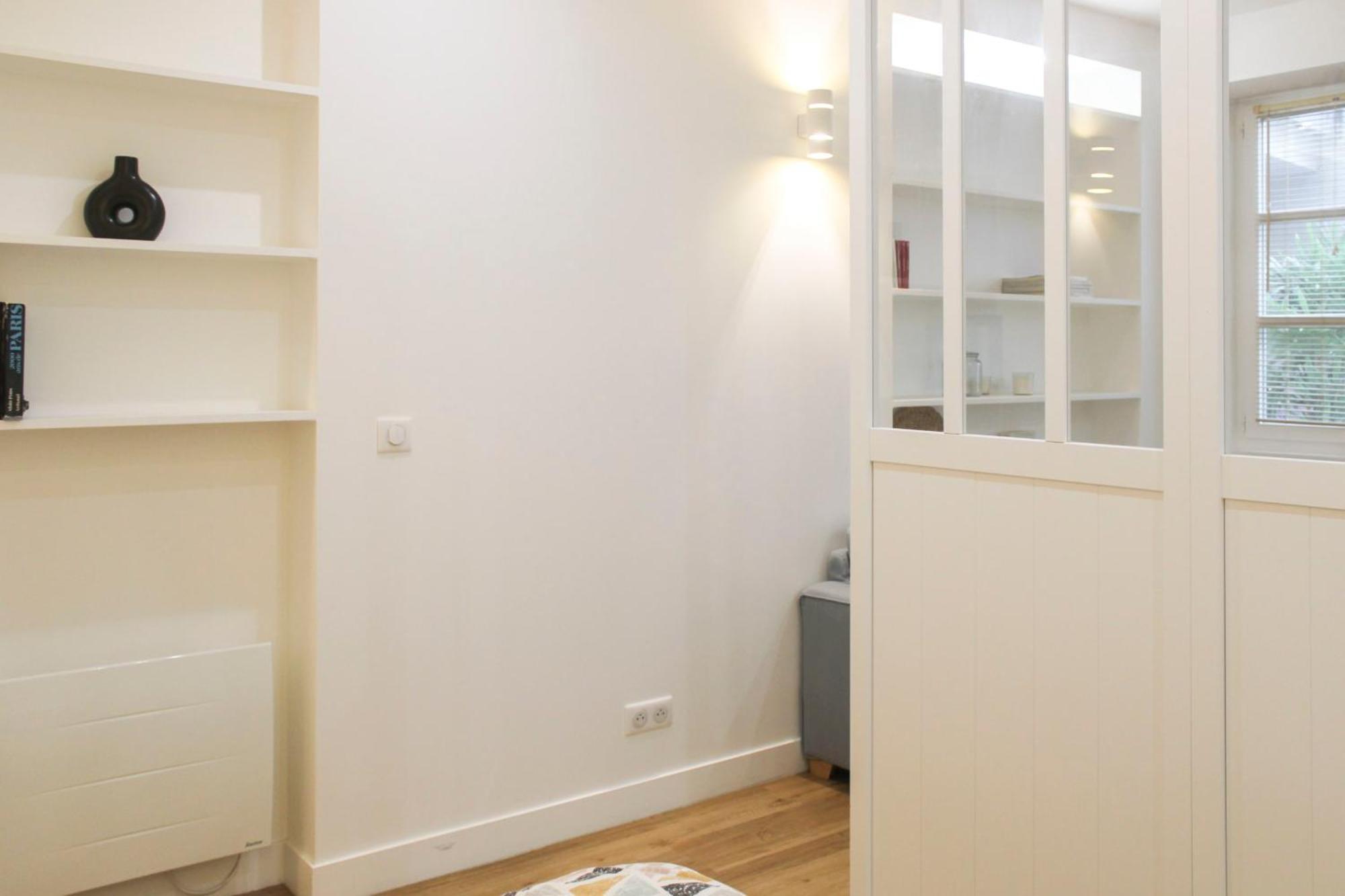 Joli 34 M Neuf Avec Terrasse - Montmartre *