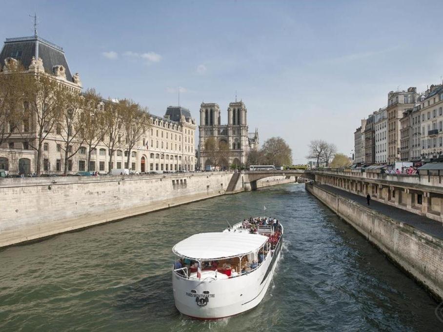 Appartement Latin Quarter - Notre Dame