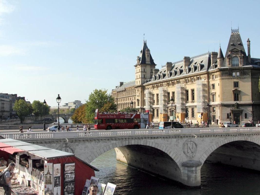 Latin Quarter - Notre Dame Appartement Paris