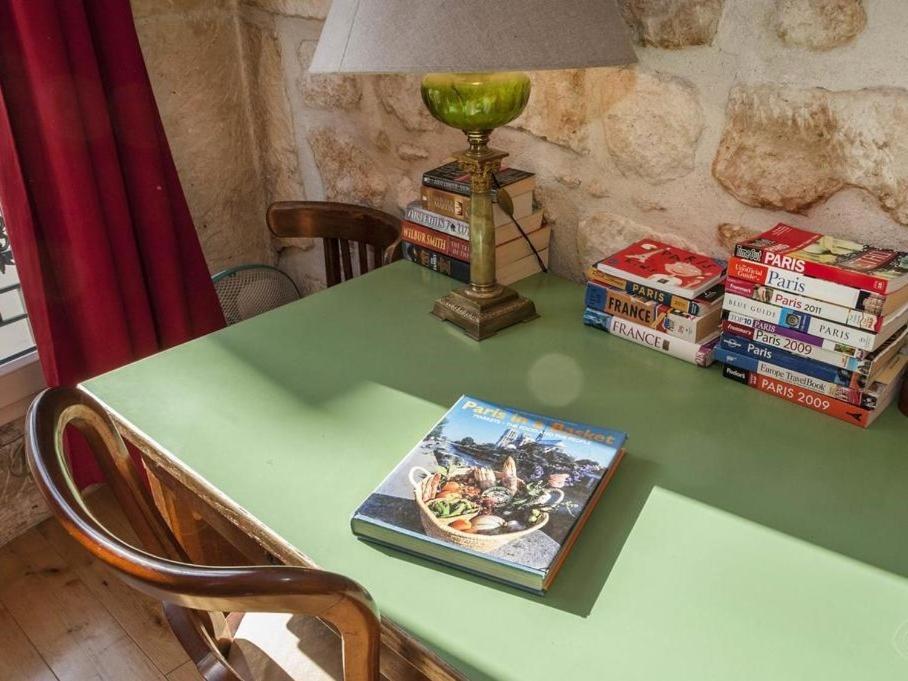 Latin Quarter - Notre Dame Appartement