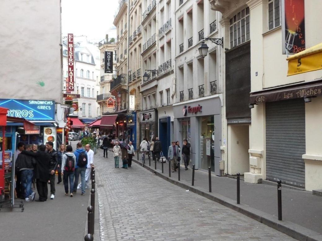 Appartement Latin Quarter - Notre Dame Paris