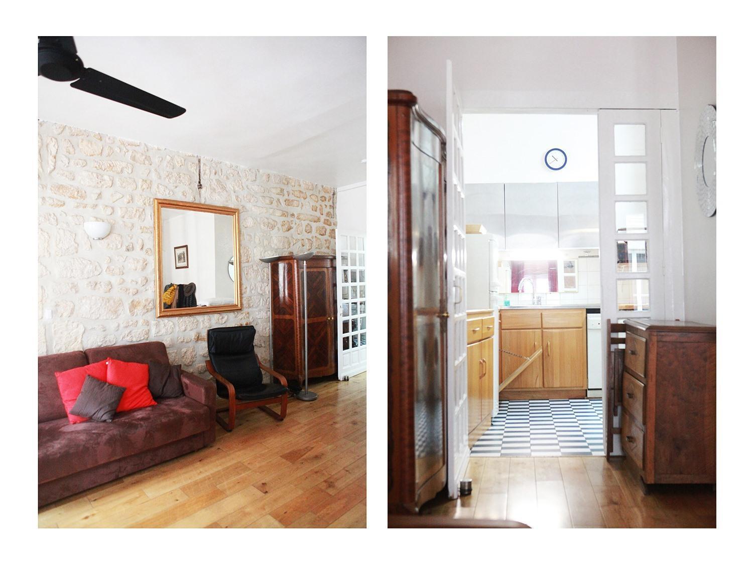 Appartement Latin Quarter - Notre Dame *