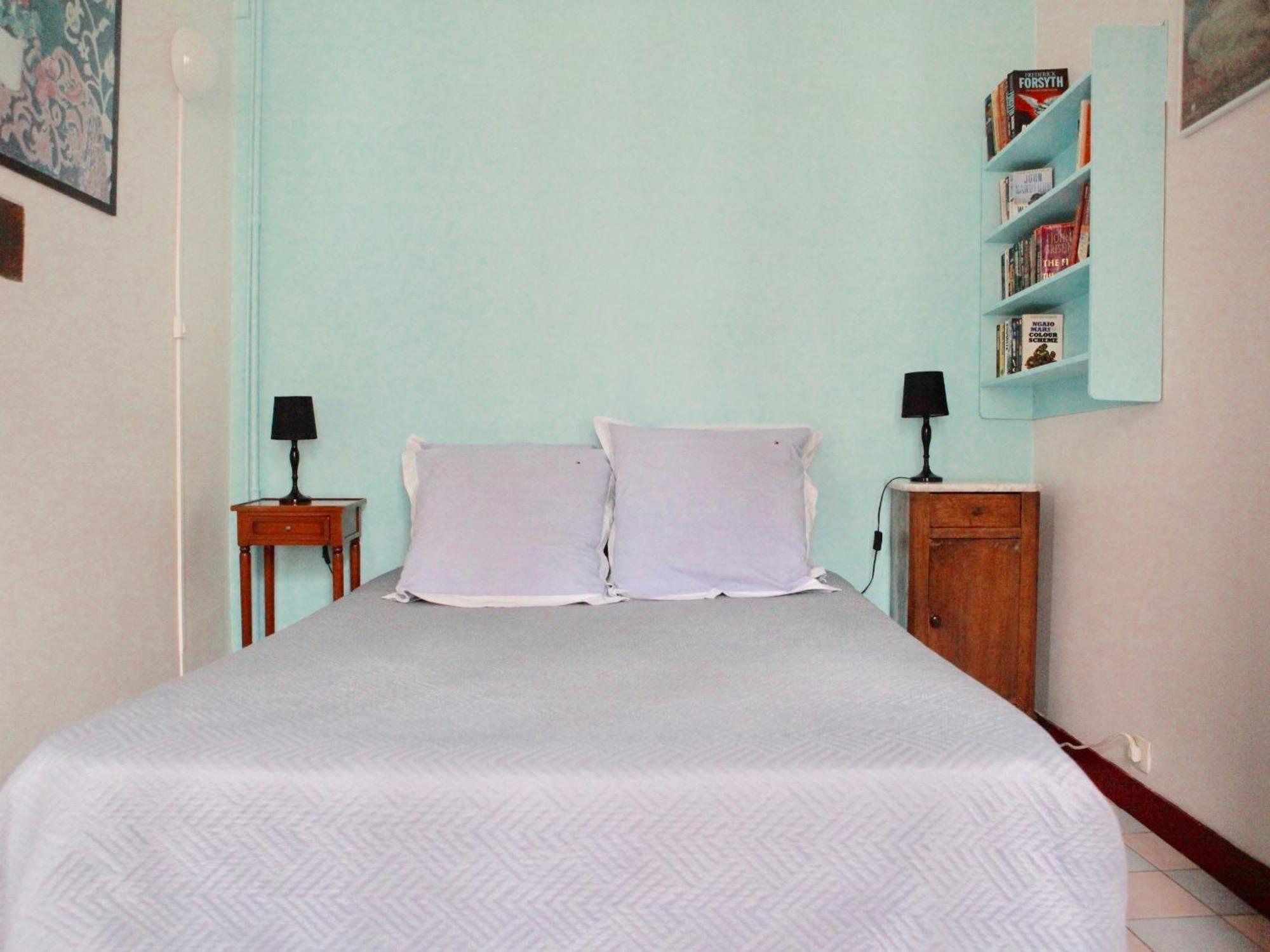Latin Quarter - Notre Dame Appartement *