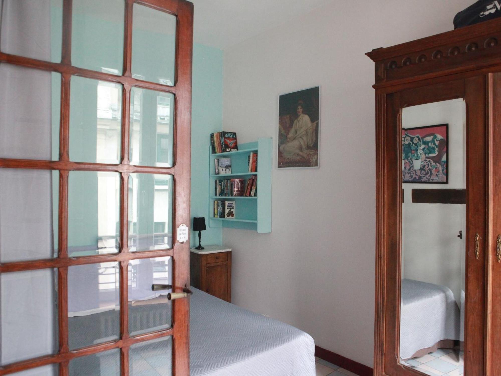 Appartement Latin Quarter - Notre Dame Paris